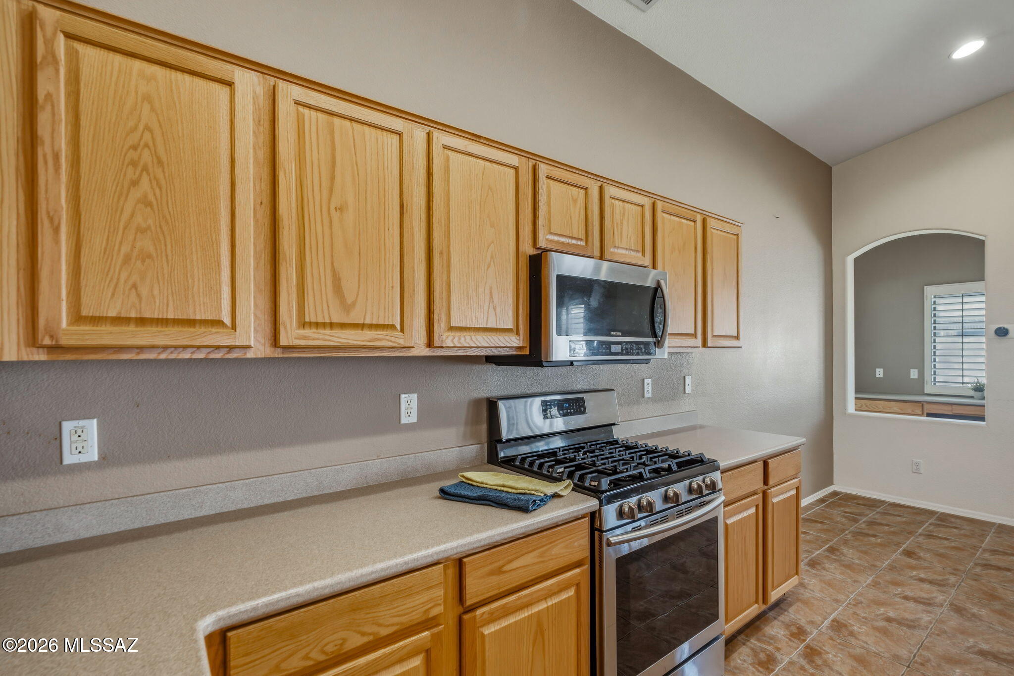 Out Of Pima County - Residential