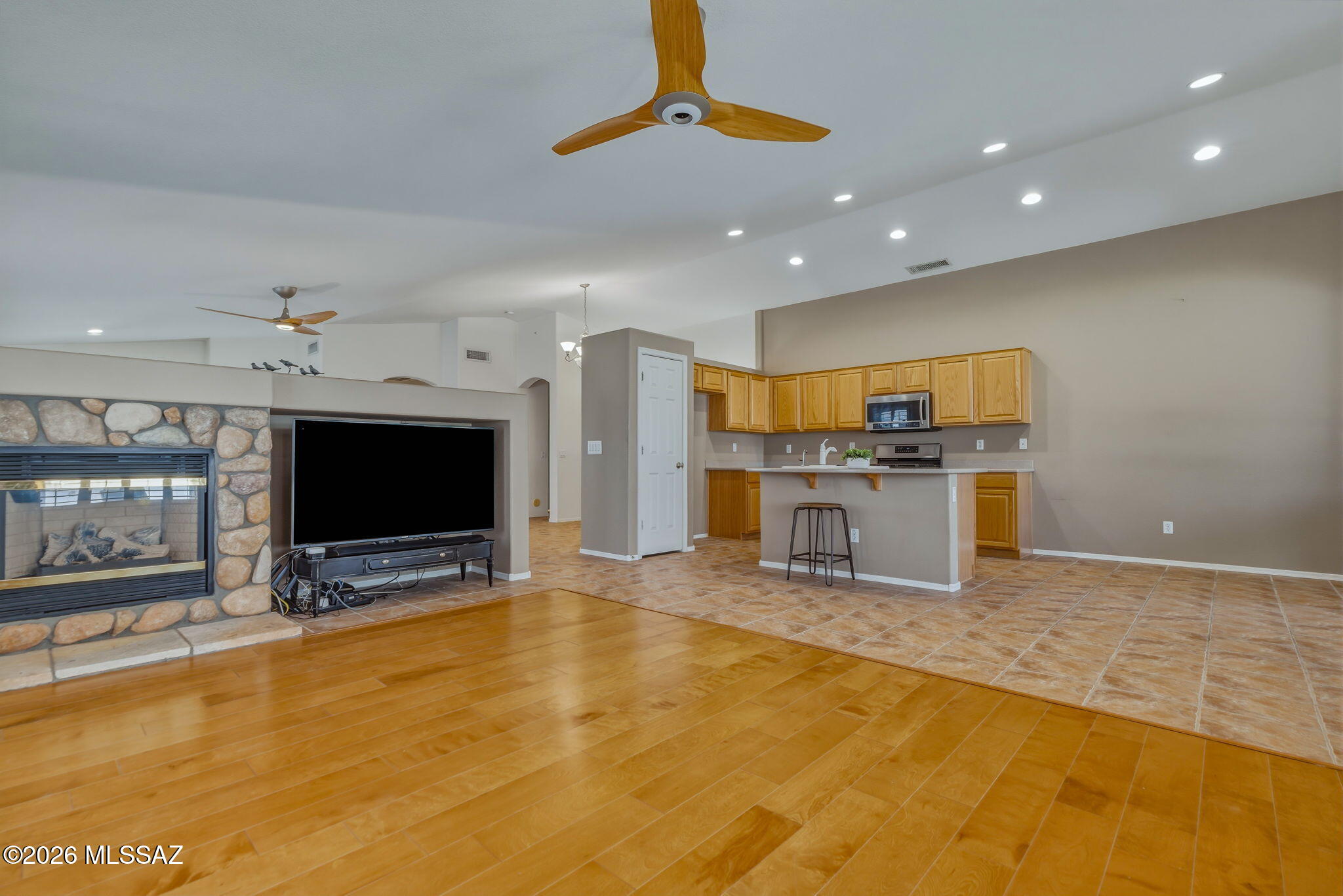 Out Of Pima County - Residential