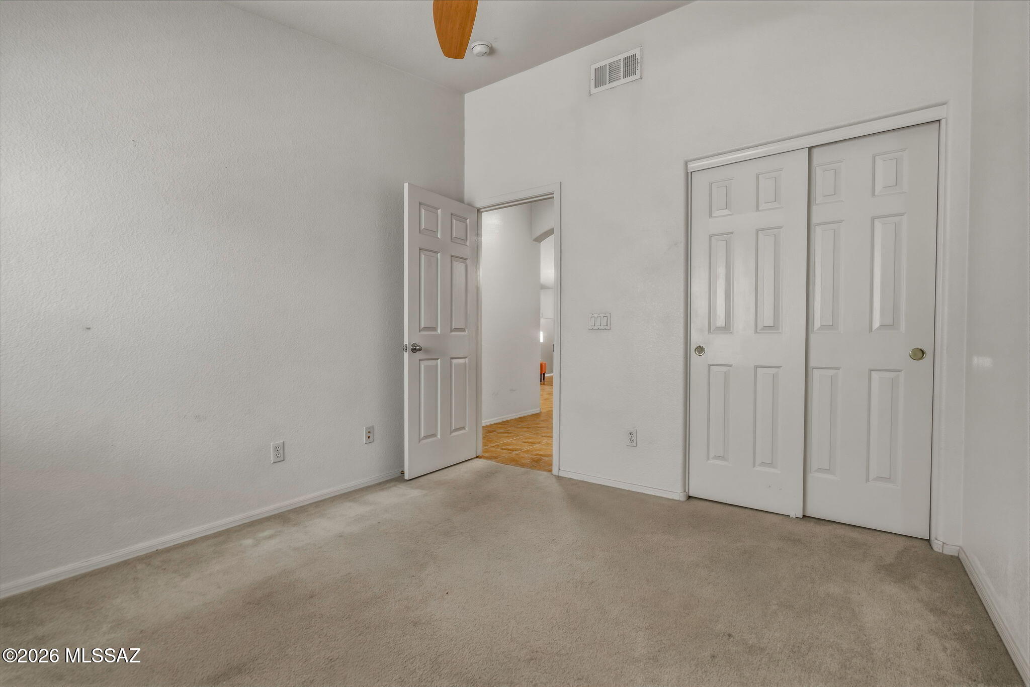 Out Of Pima County - Residential