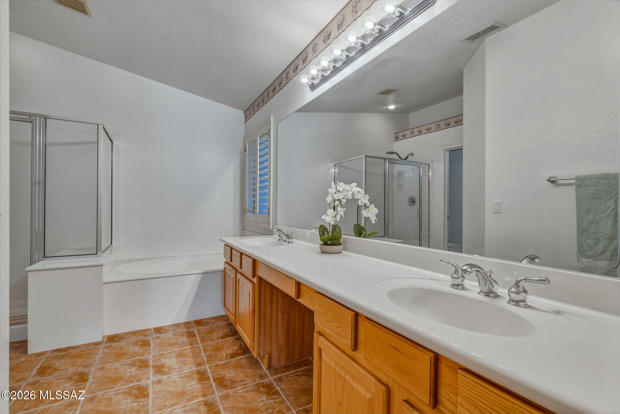 Out Of Pima County - Residential