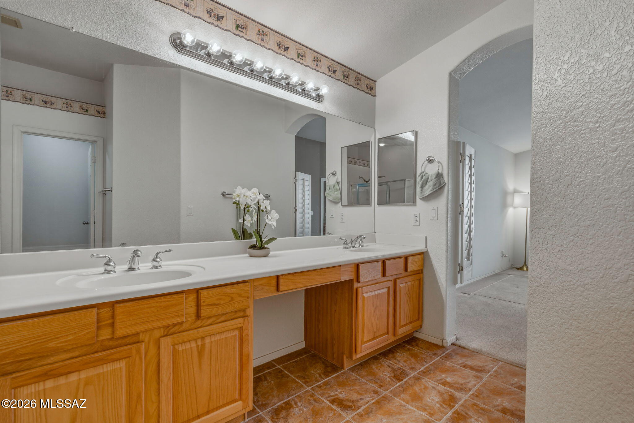 Out Of Pima County - Residential