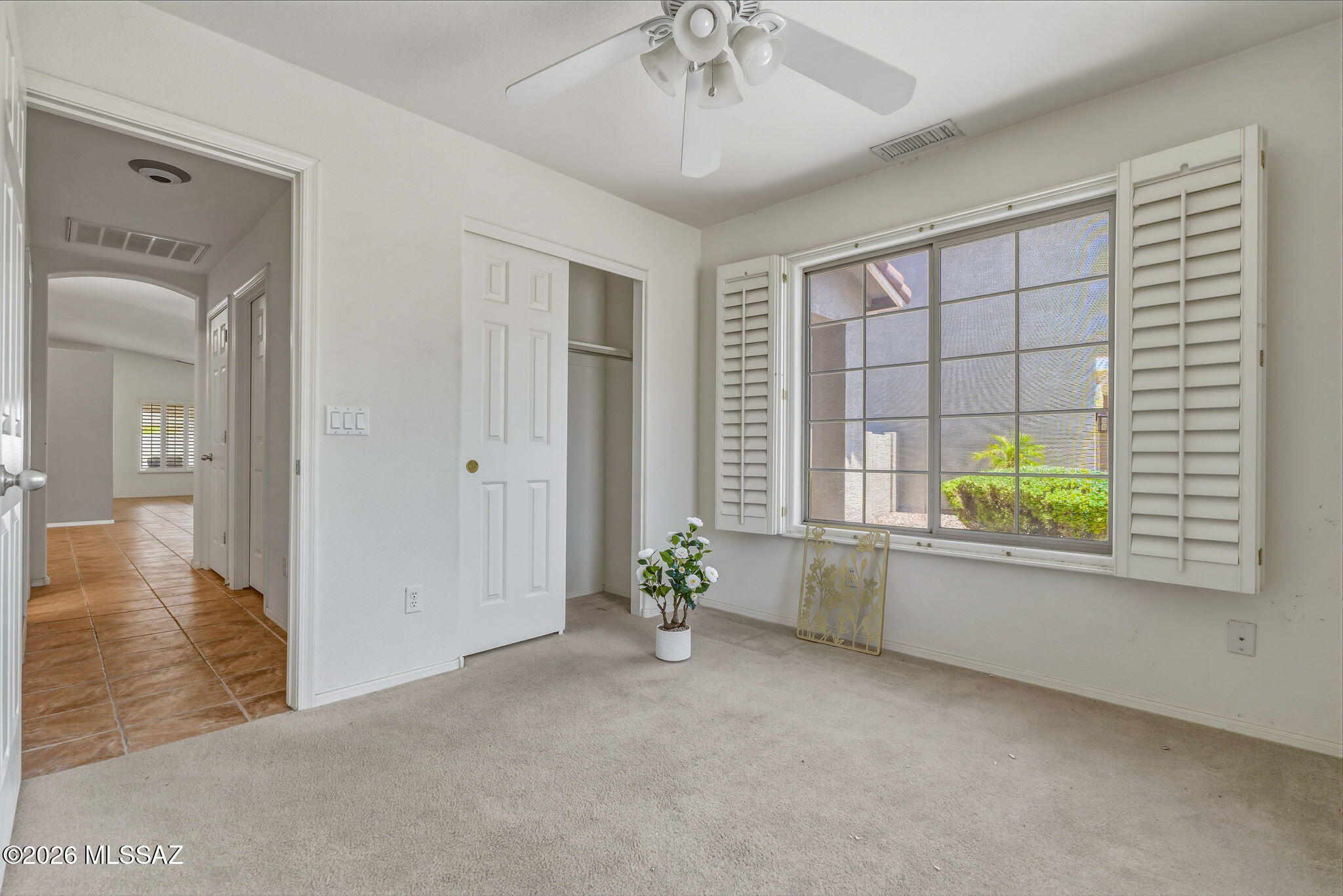 Out Of Pima County - Residential