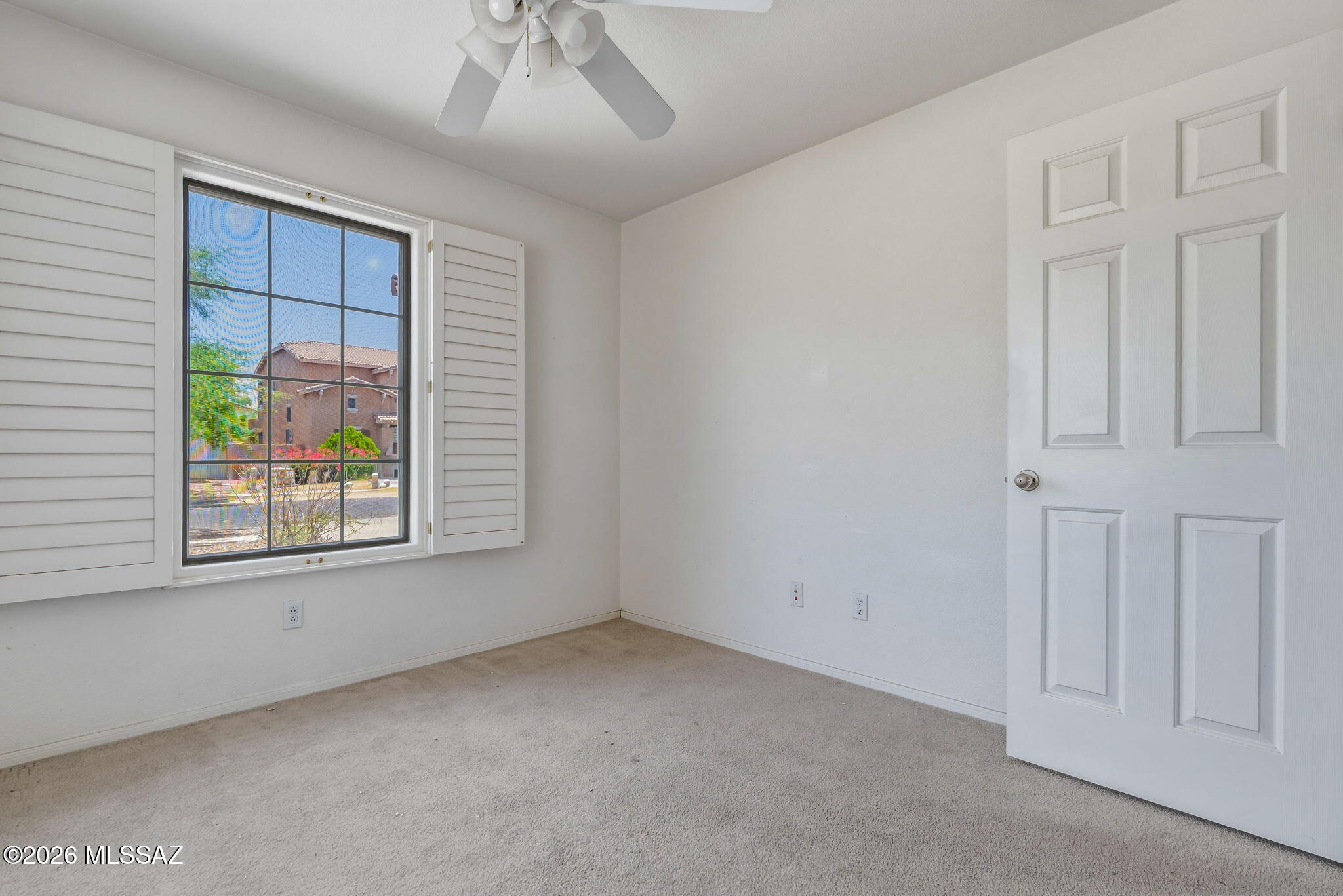 Out Of Pima County - Residential