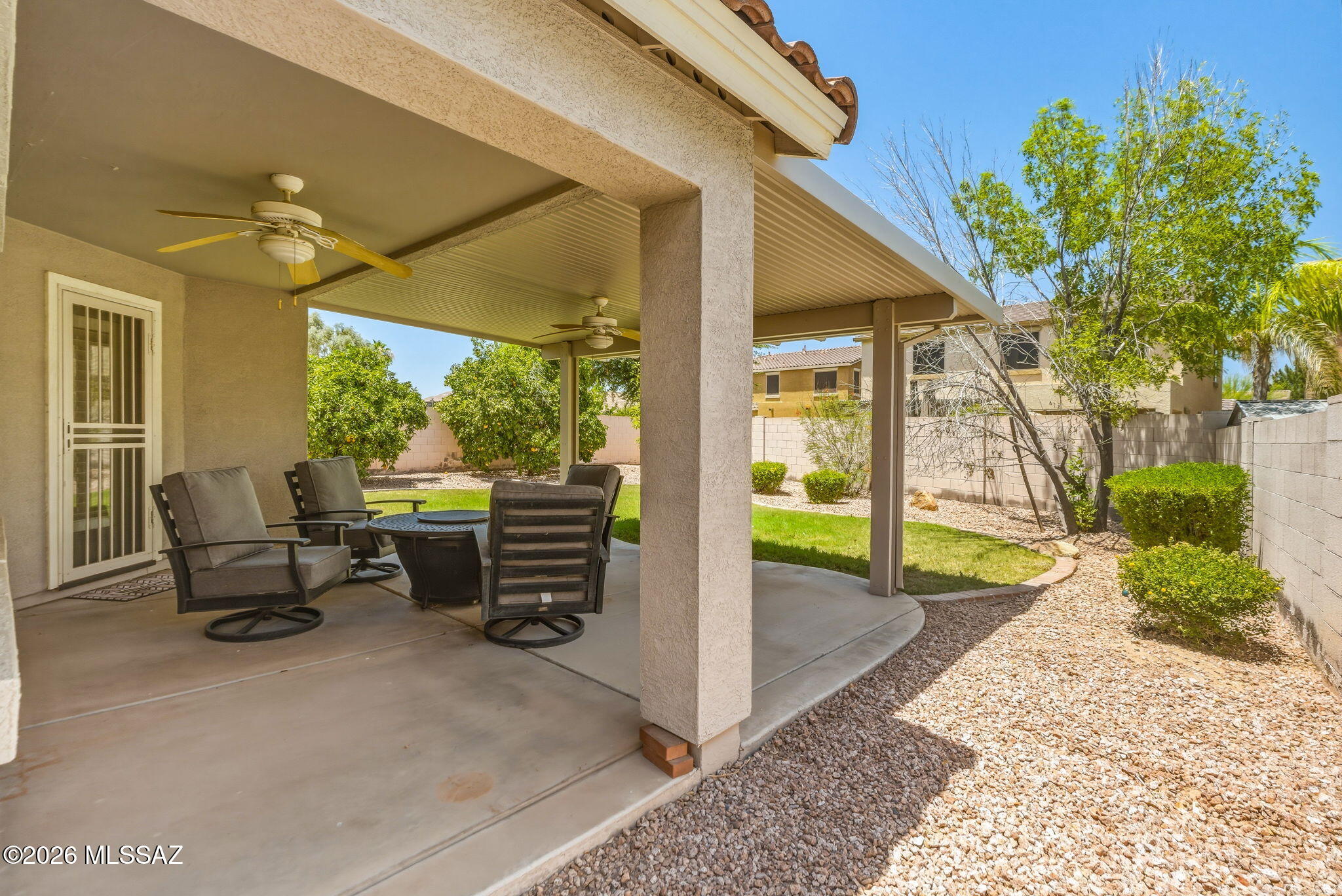 Out Of Pima County - Residential