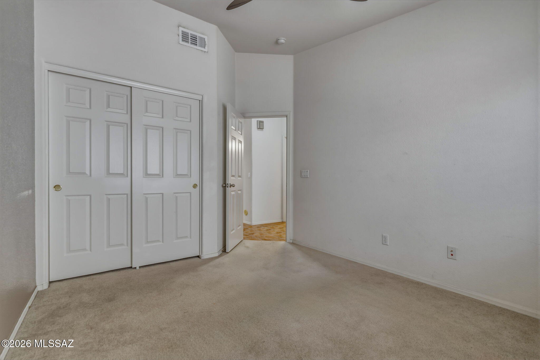 Out Of Pima County - Residential