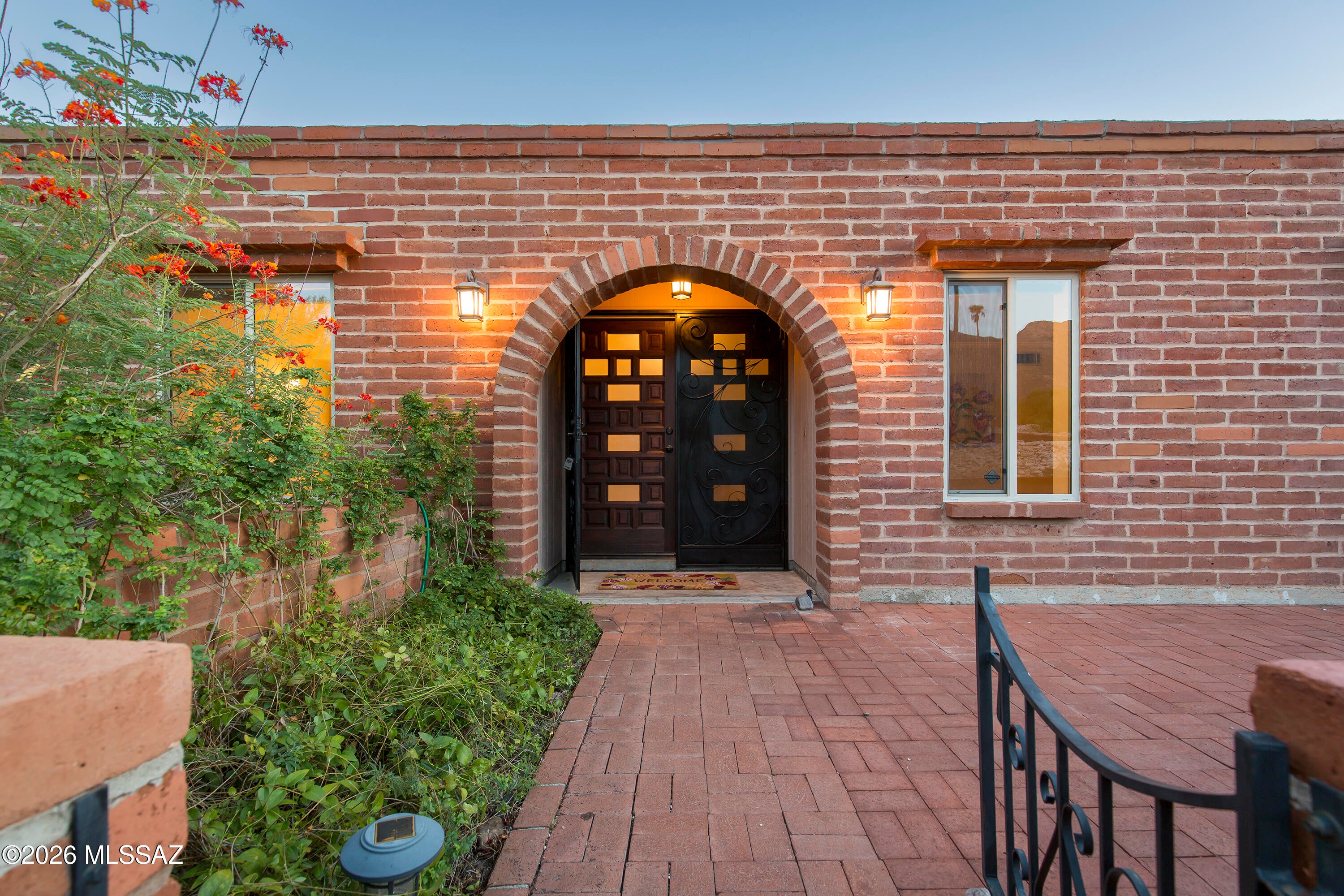 Skyline Bel Air Estates (299-333 & 347-357) - Residential