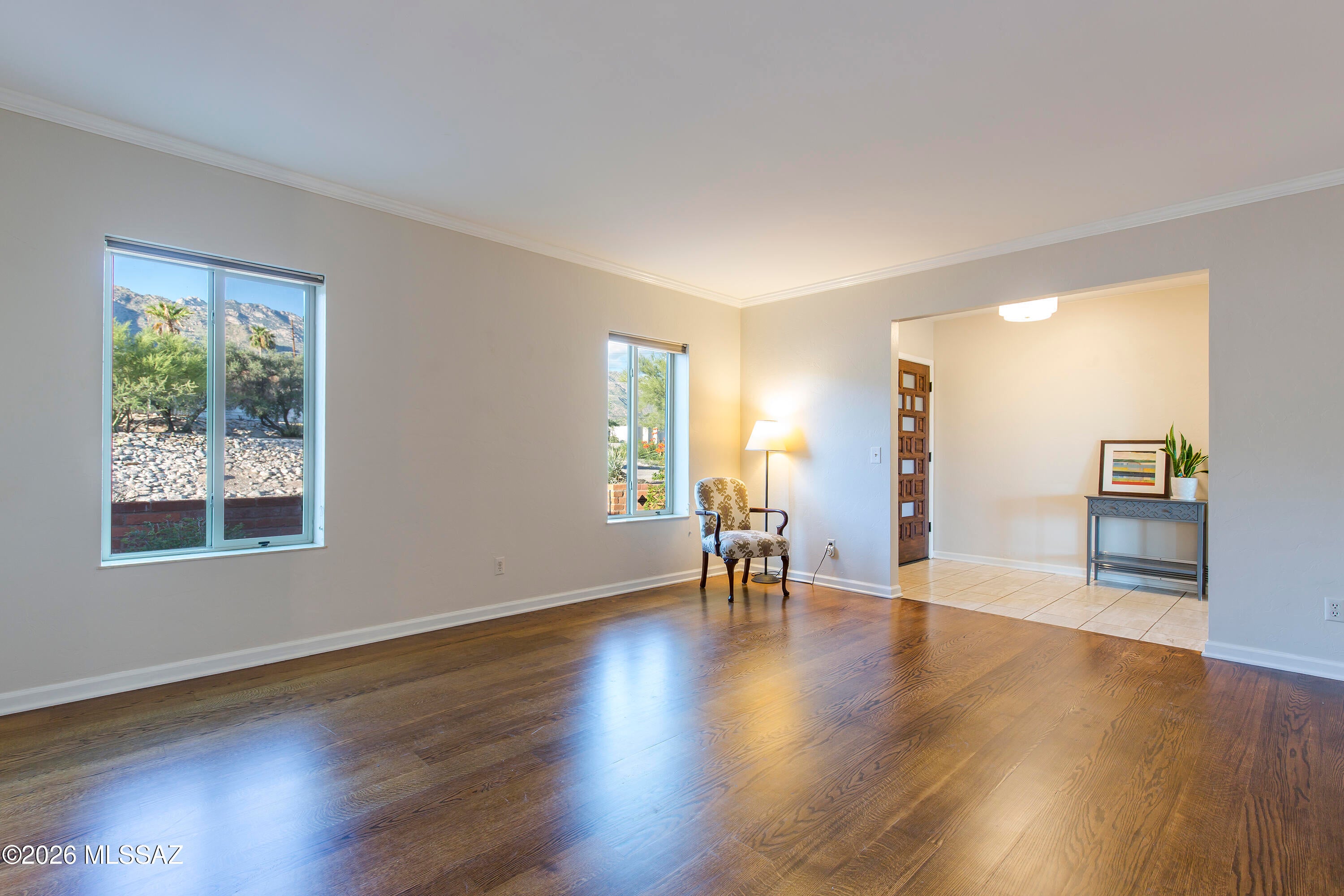 Skyline Bel Air Estates (299-333 & 347-357) - Residential