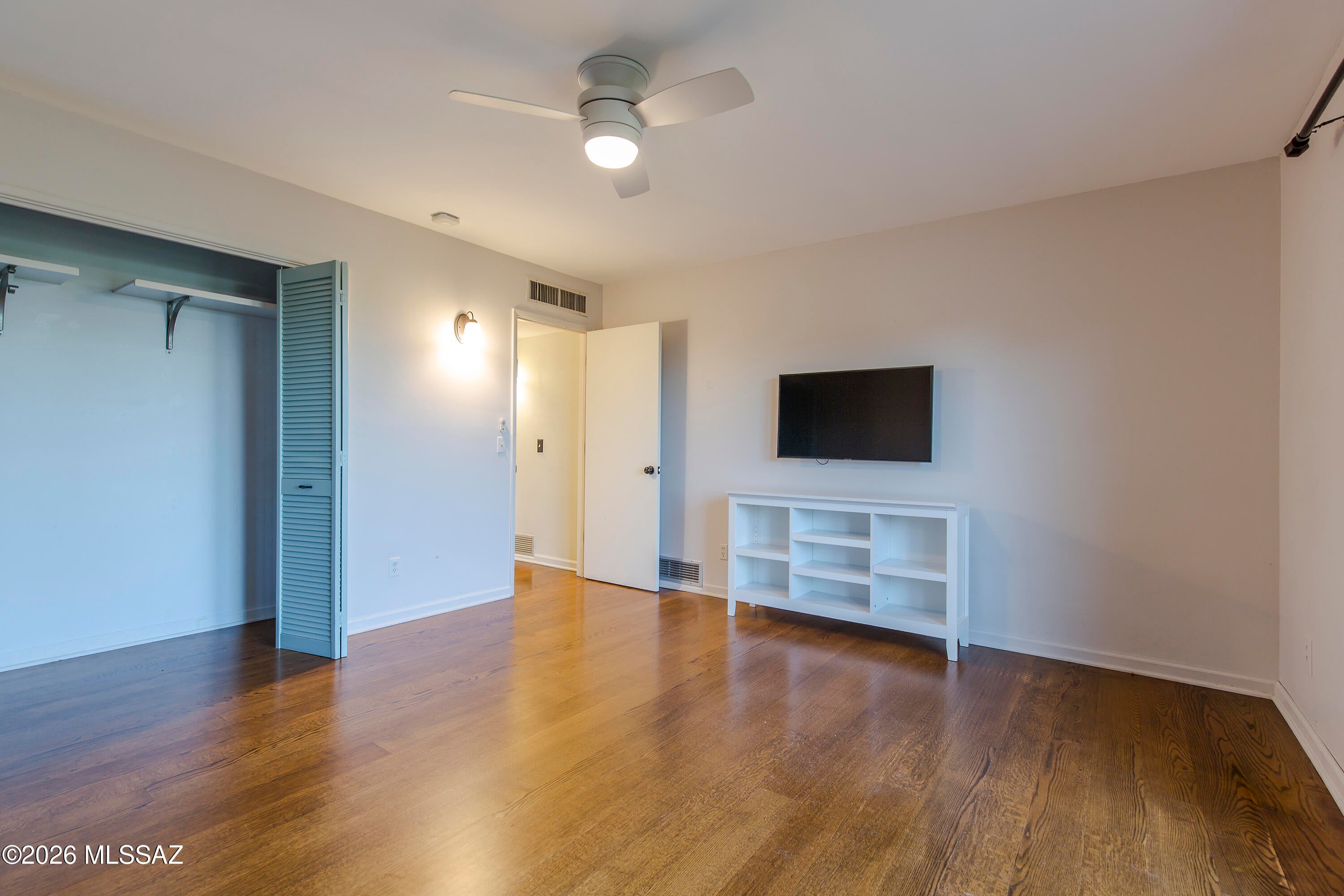 Skyline Bel Air Estates (299-333 & 347-357) - Residential