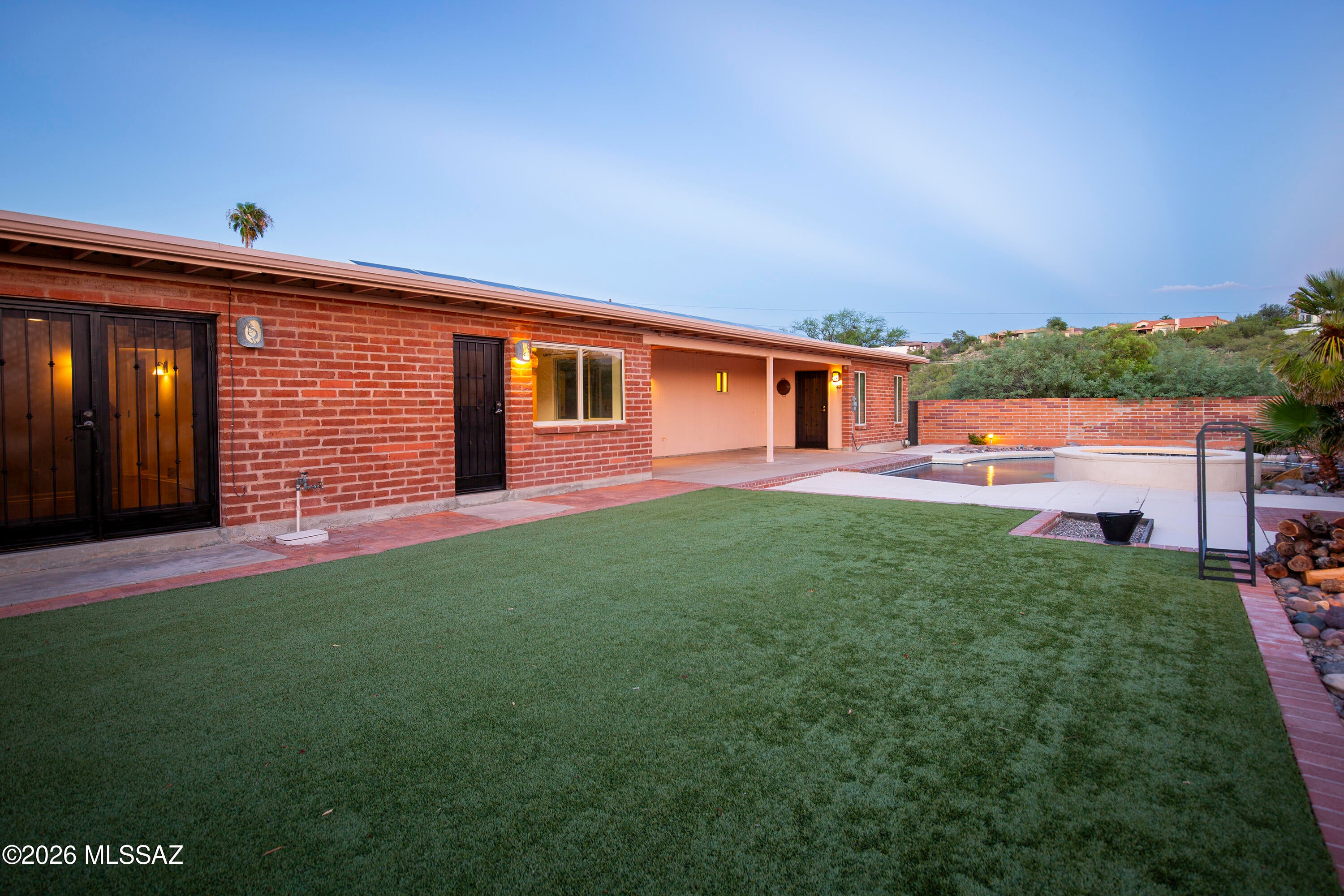 Skyline Bel Air Estates (299-333 & 347-357) - Residential