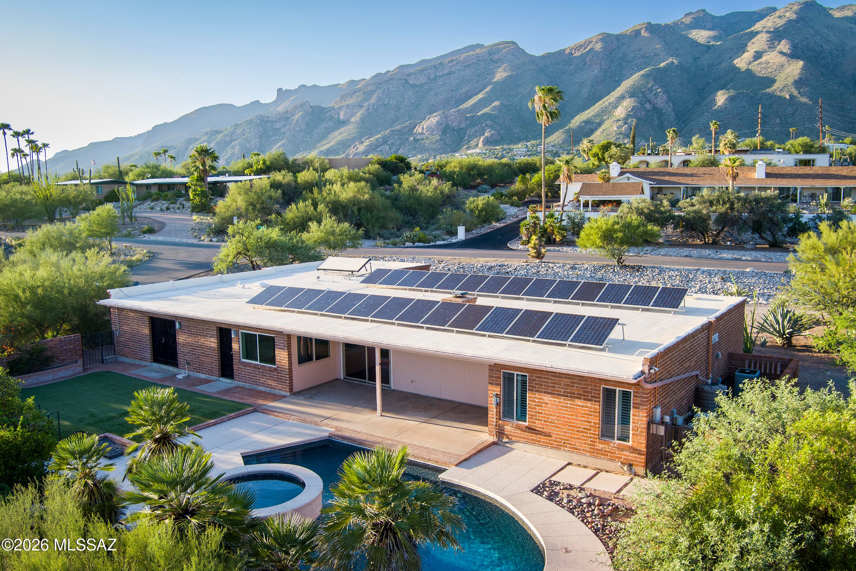 Skyline Bel Air Estates (299-333 & 347-357) - Residential
