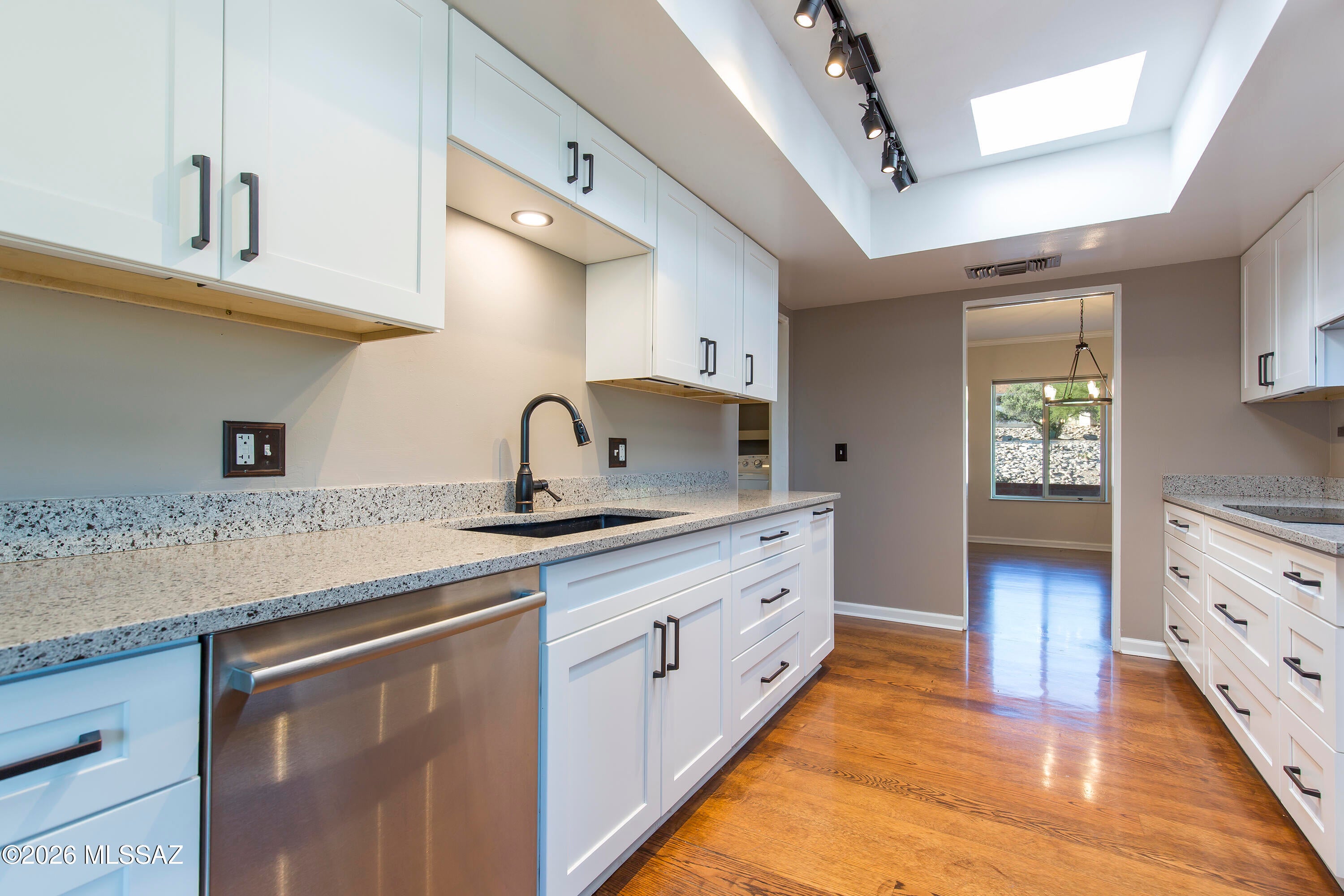 Skyline Bel Air Estates (299-333 & 347-357) - Residential