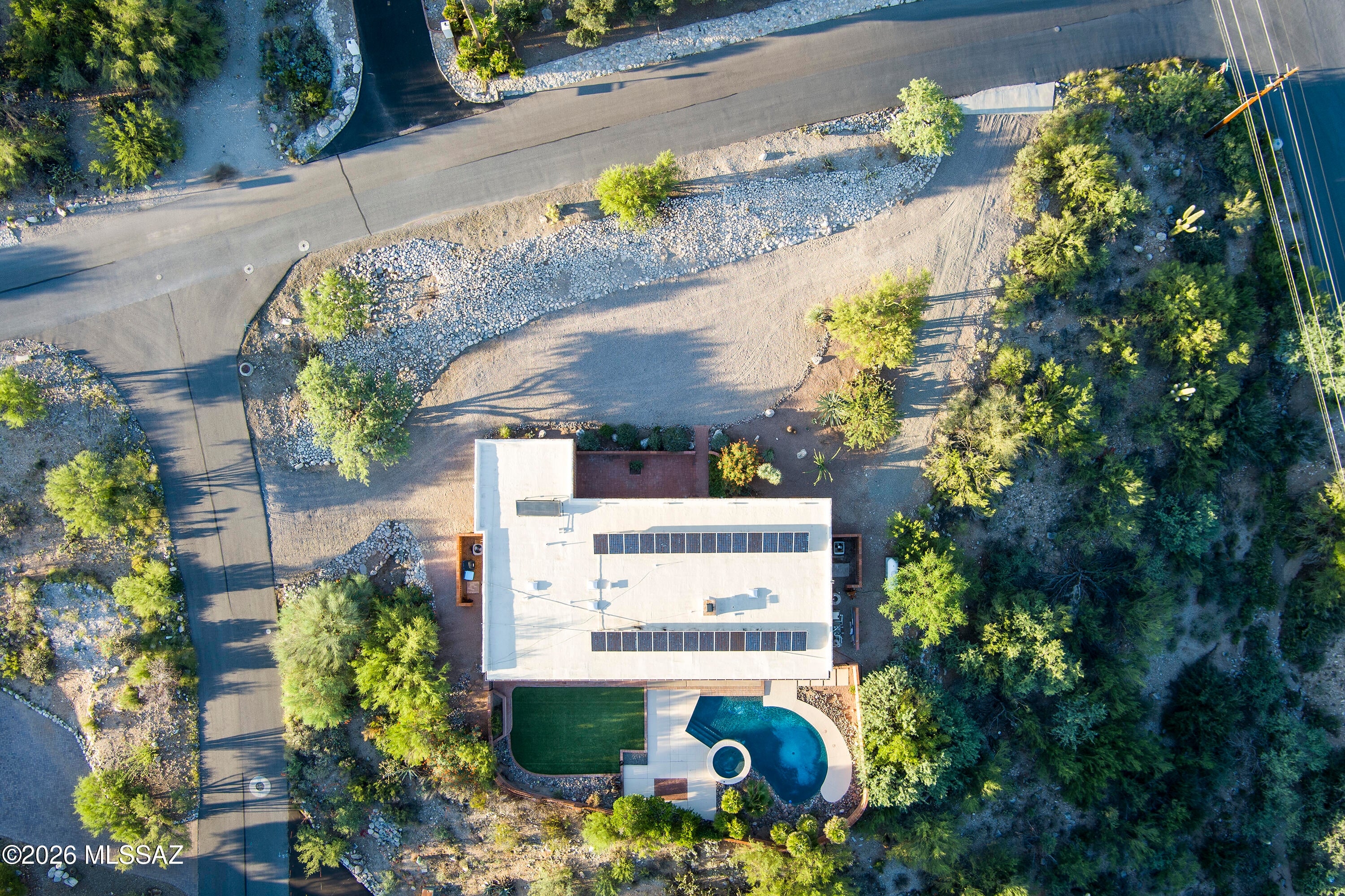 Skyline Bel Air Estates (299-333 & 347-357) - Residential