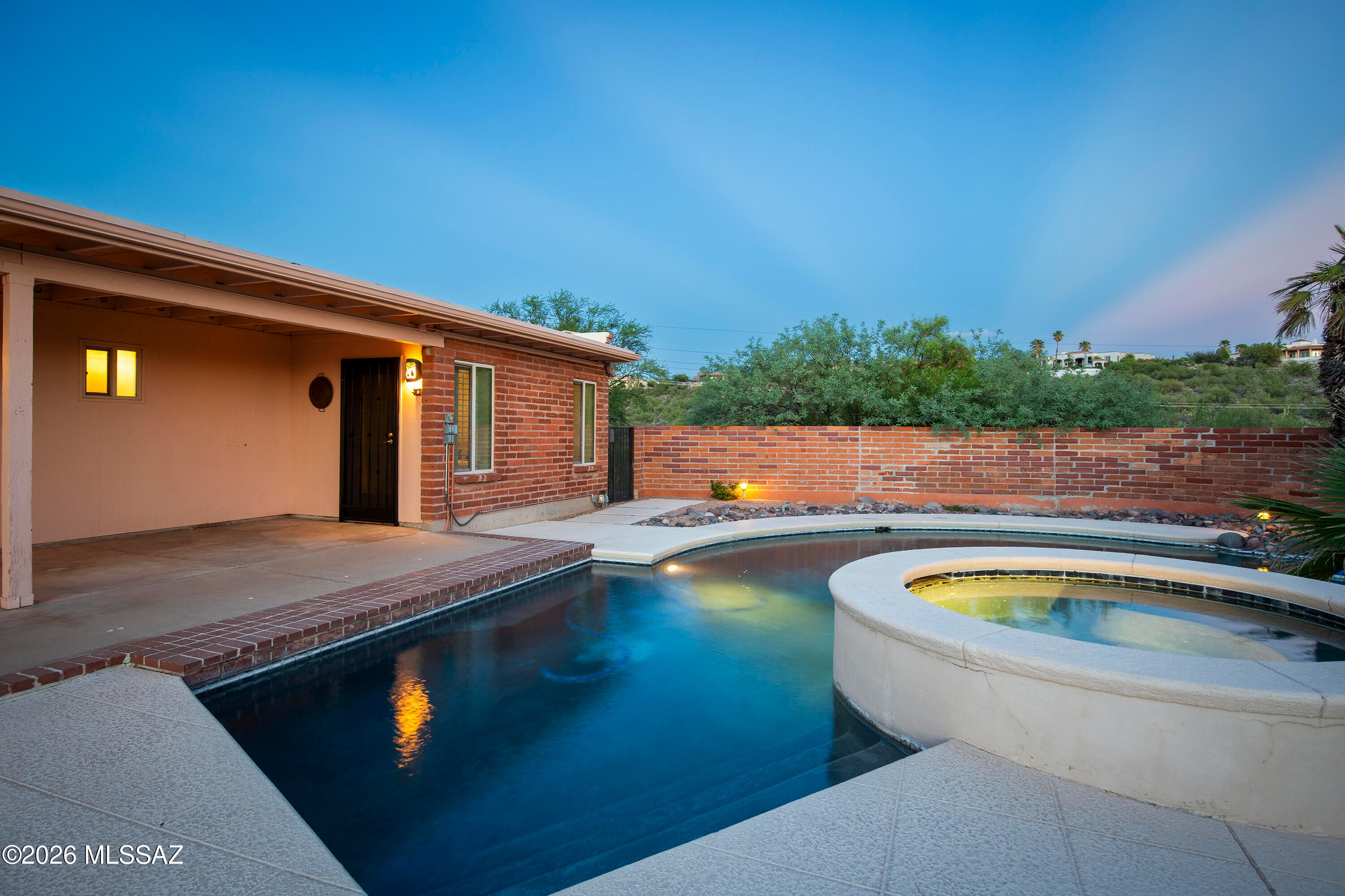 Skyline Bel Air Estates (299-333 & 347-357) - Residential