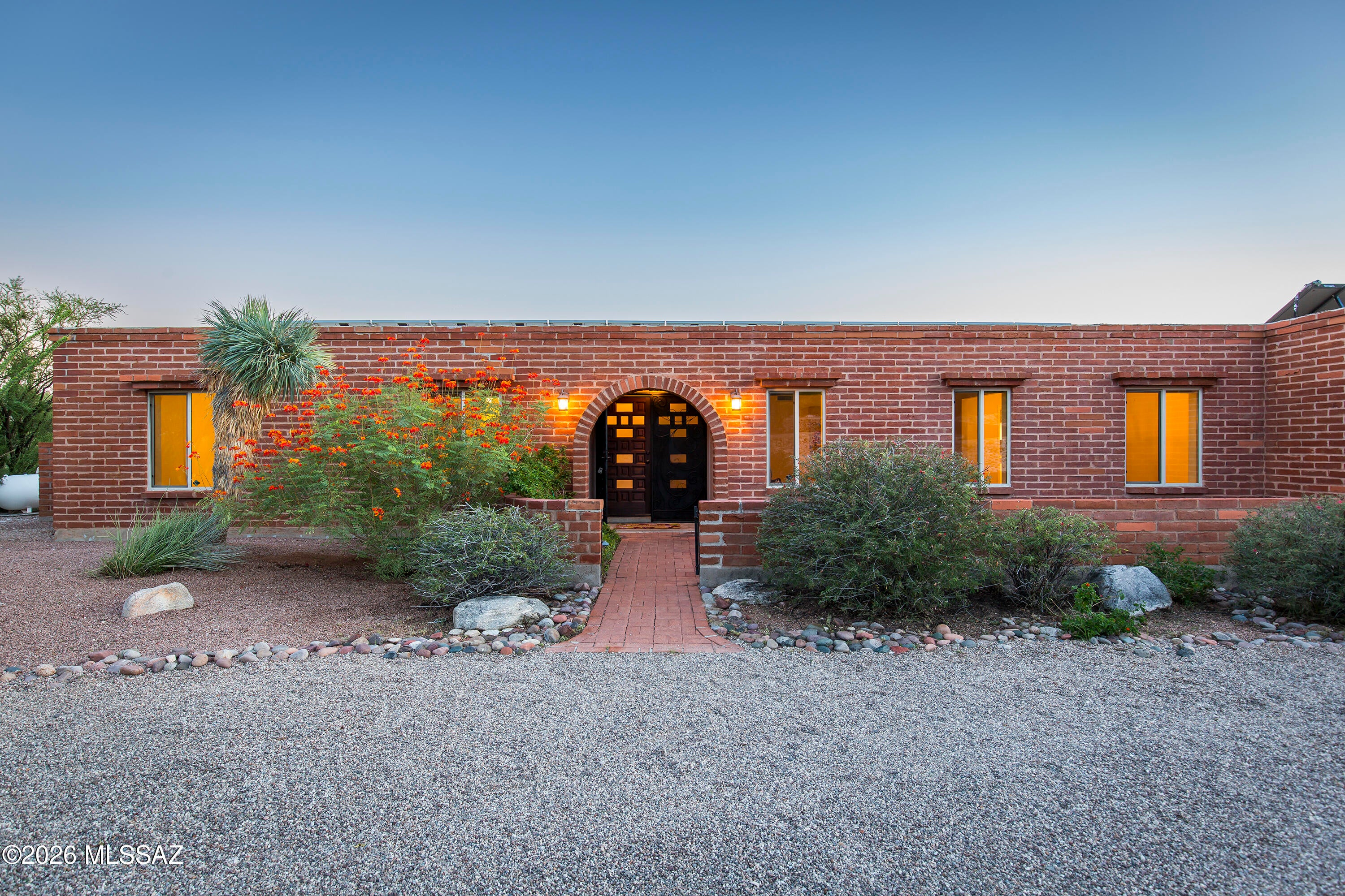 Skyline Bel Air Estates (299-333 & 347-357) - Residential