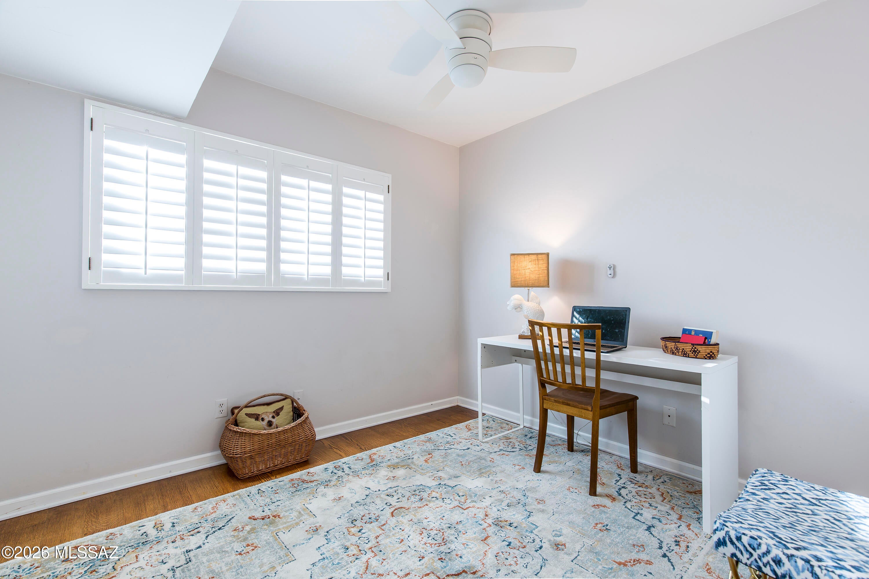Skyline Bel Air Estates (299-333 & 347-357) - Residential
