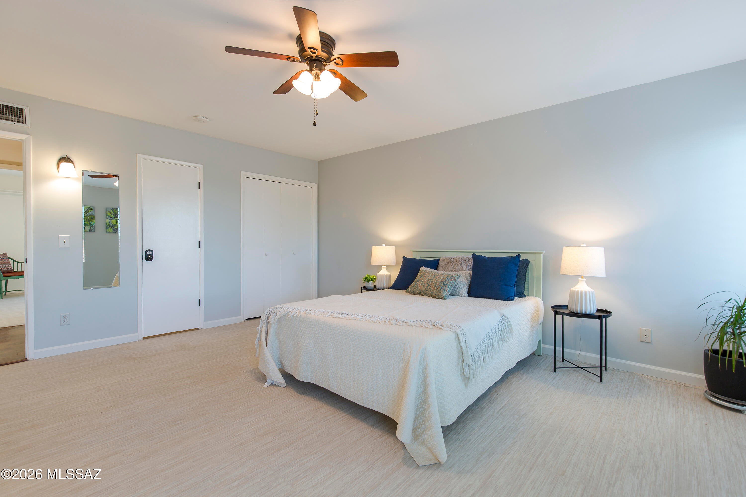 Skyline Bel Air Estates (299-333 & 347-357) - Residential