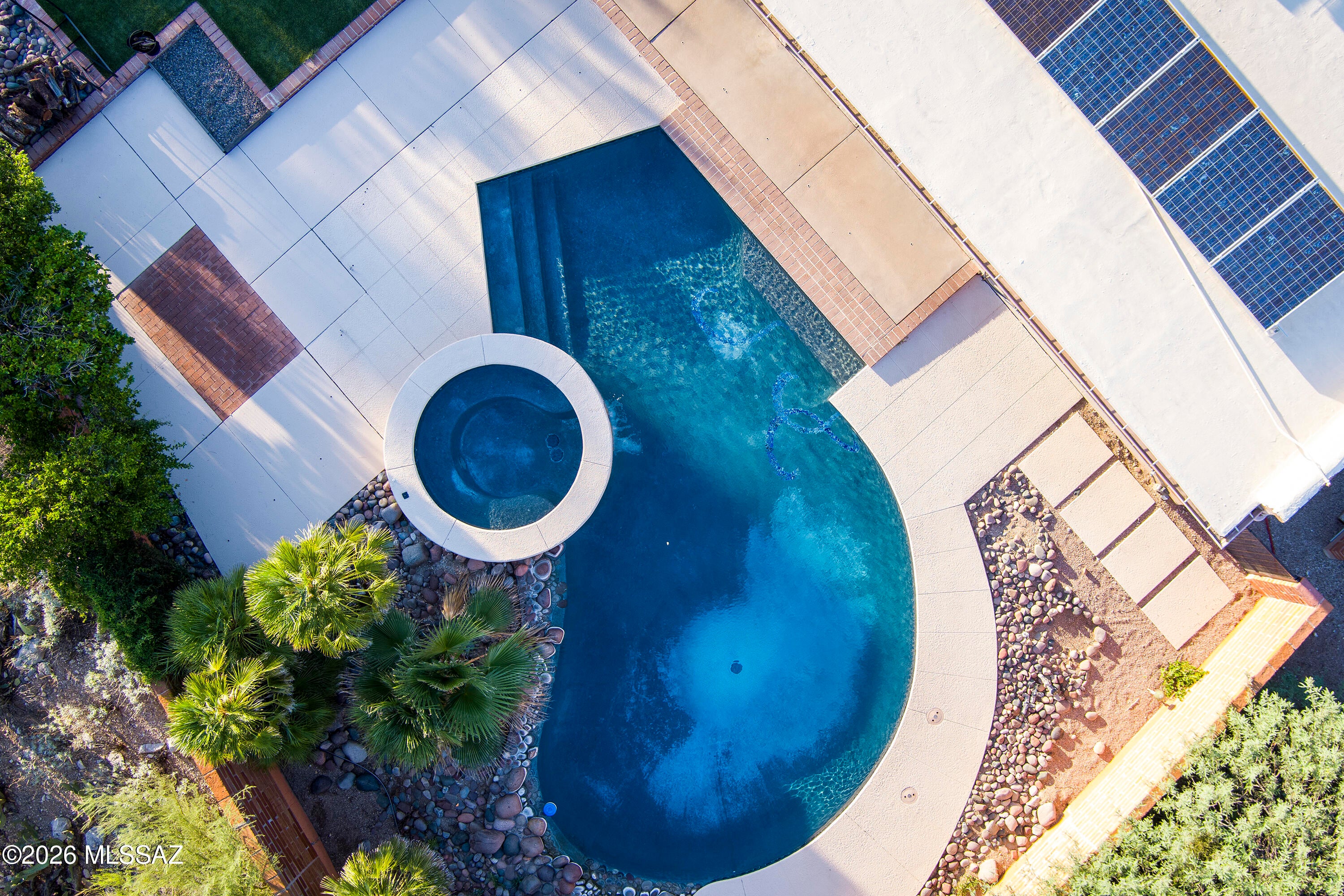 Skyline Bel Air Estates (299-333 & 347-357) - Residential