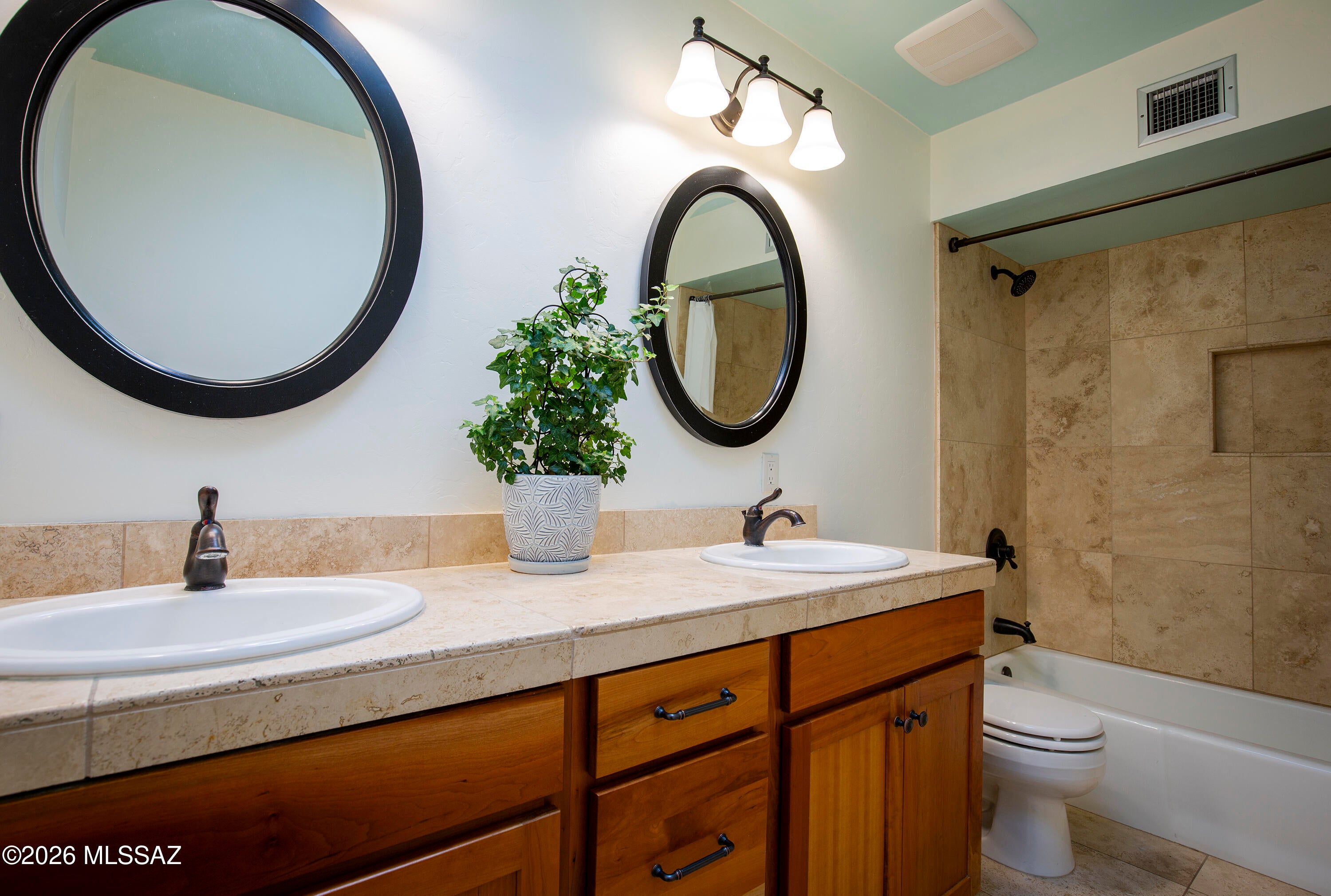 Skyline Bel Air Estates (299-333 & 347-357) - Residential
