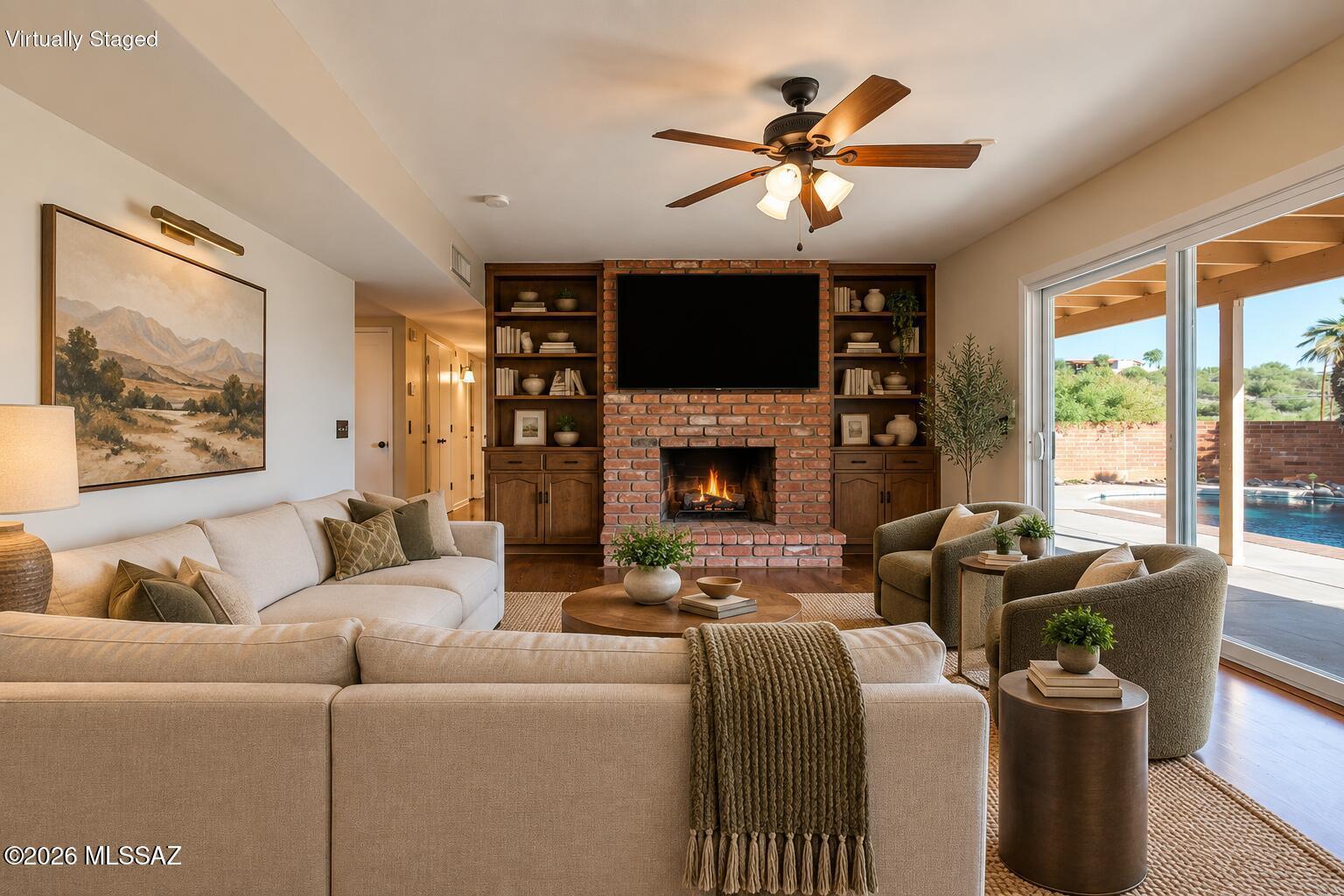 Skyline Bel Air Estates (299-333 & 347-357) - Residential