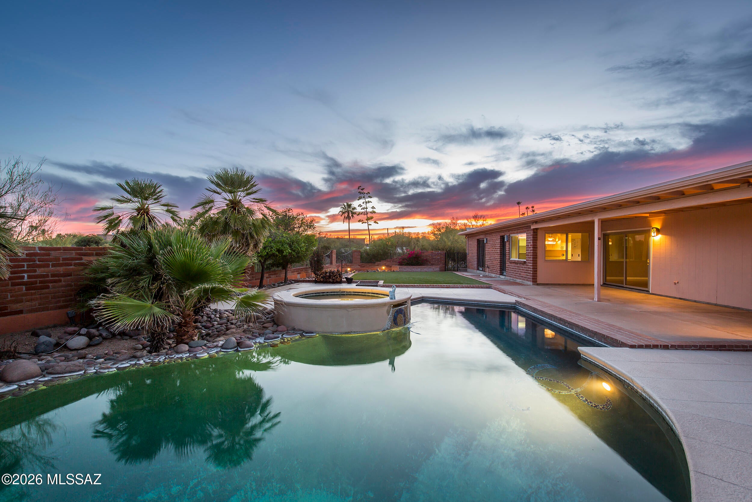Skyline Bel Air Estates (299-333 & 347-357) - Residential