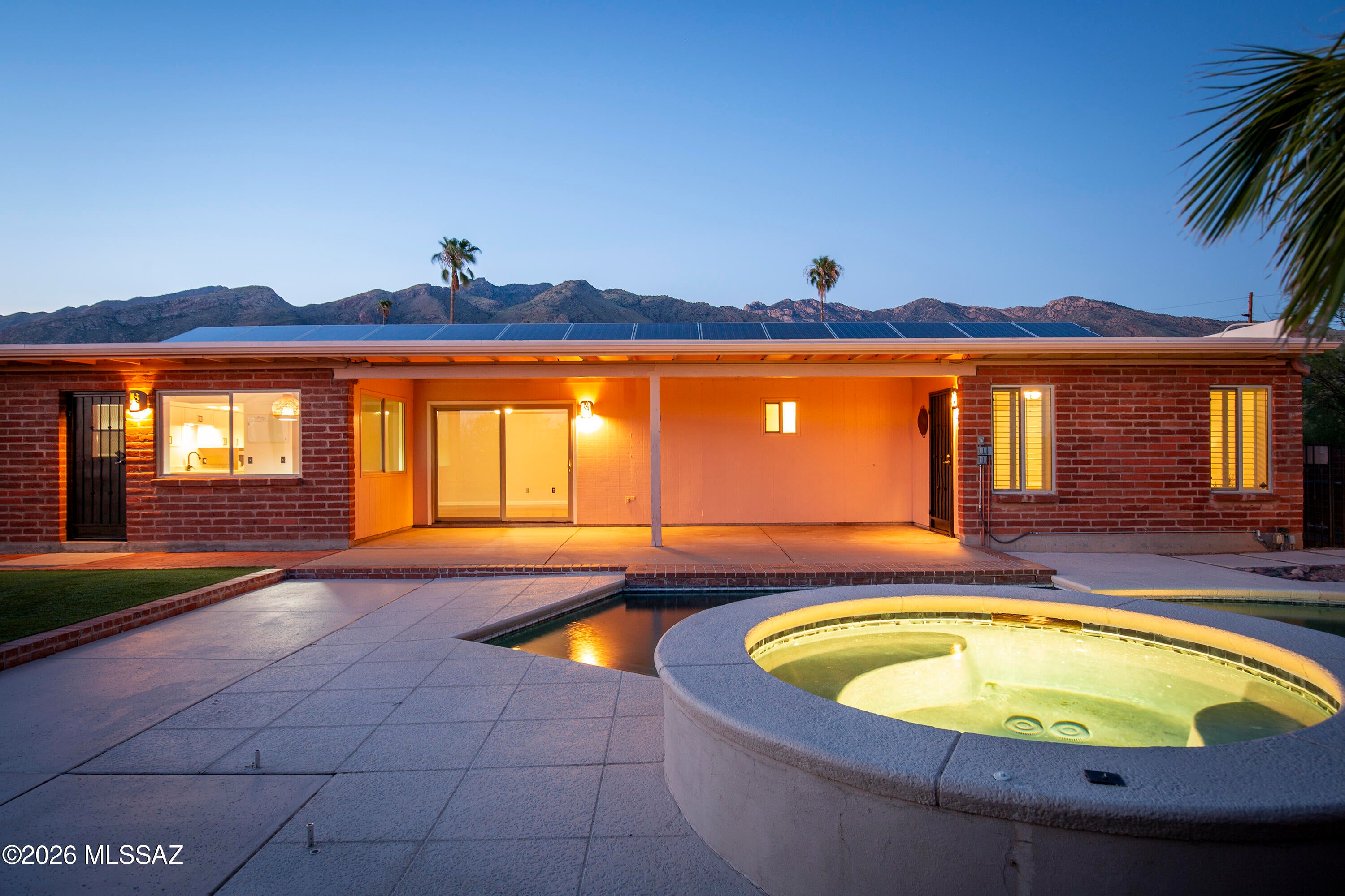 Skyline Bel Air Estates (299-333 & 347-357) - Residential