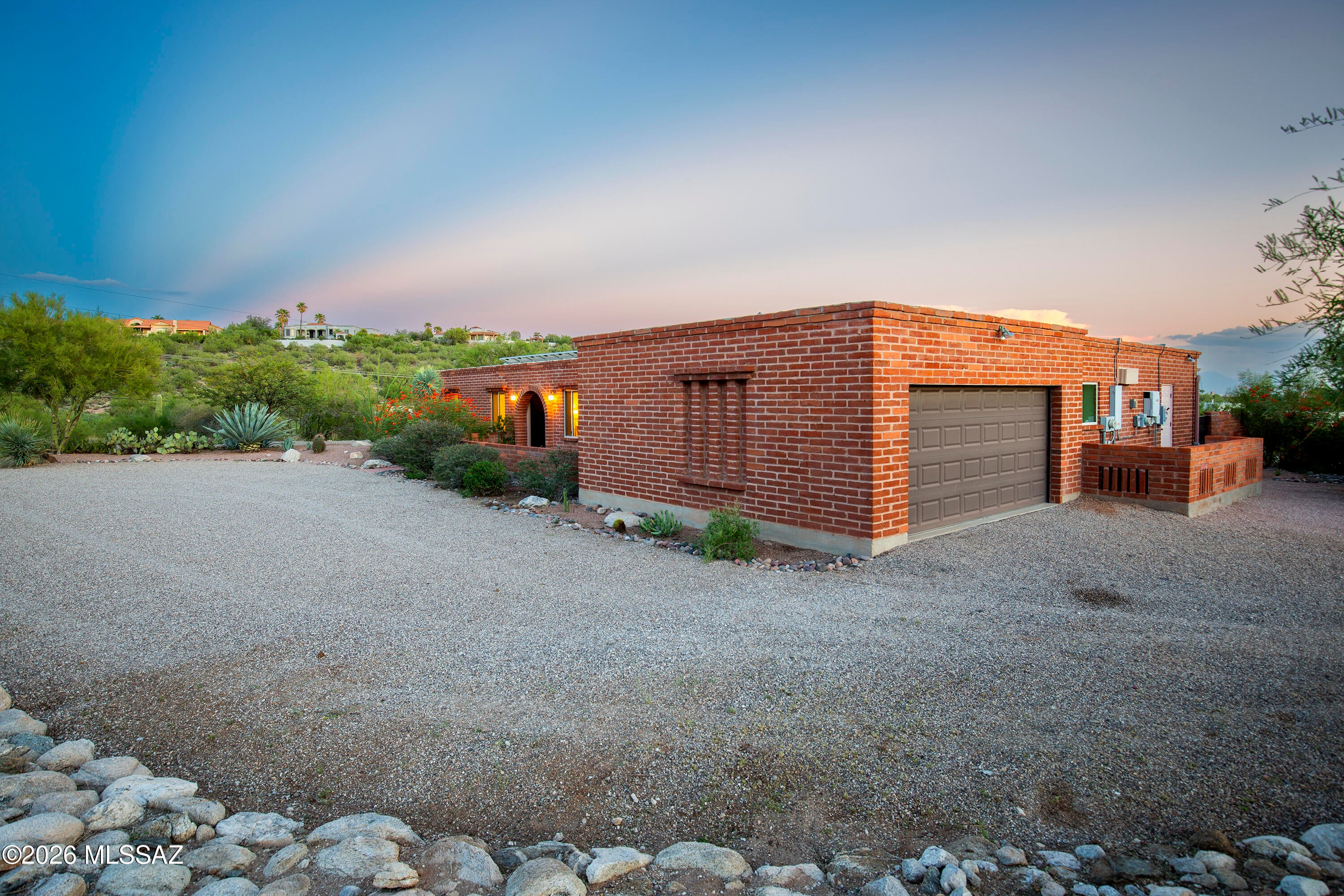 Skyline Bel Air Estates (299-333 & 347-357) - Residential