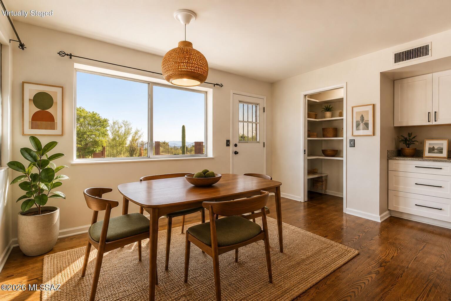 Skyline Bel Air Estates (299-333 & 347-357) - Residential