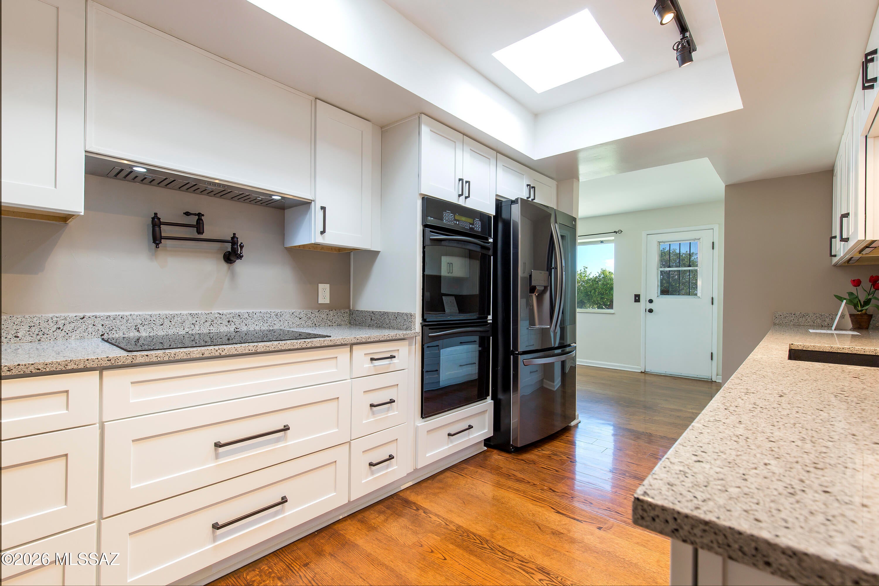 Skyline Bel Air Estates (299-333 & 347-357) - Residential