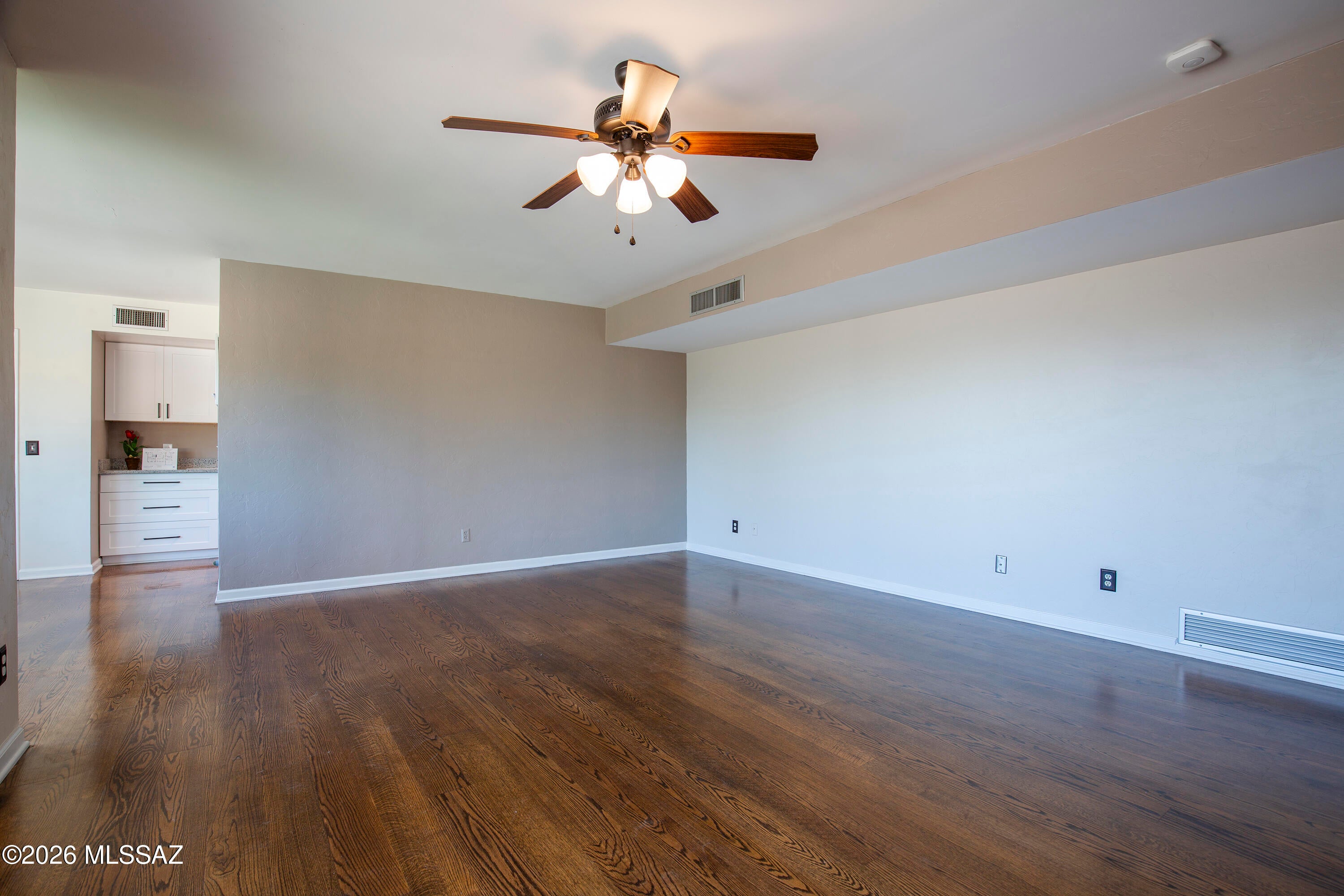Skyline Bel Air Estates (299-333 & 347-357) - Residential