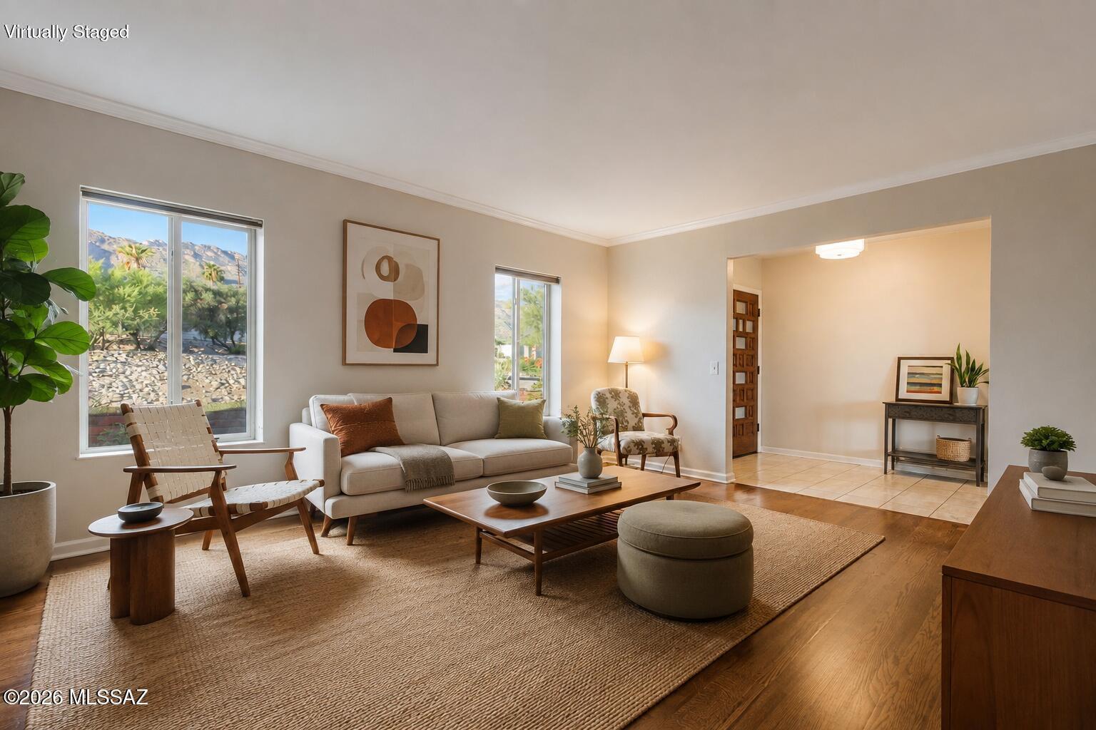 Skyline Bel Air Estates (299-333 & 347-357) - Residential