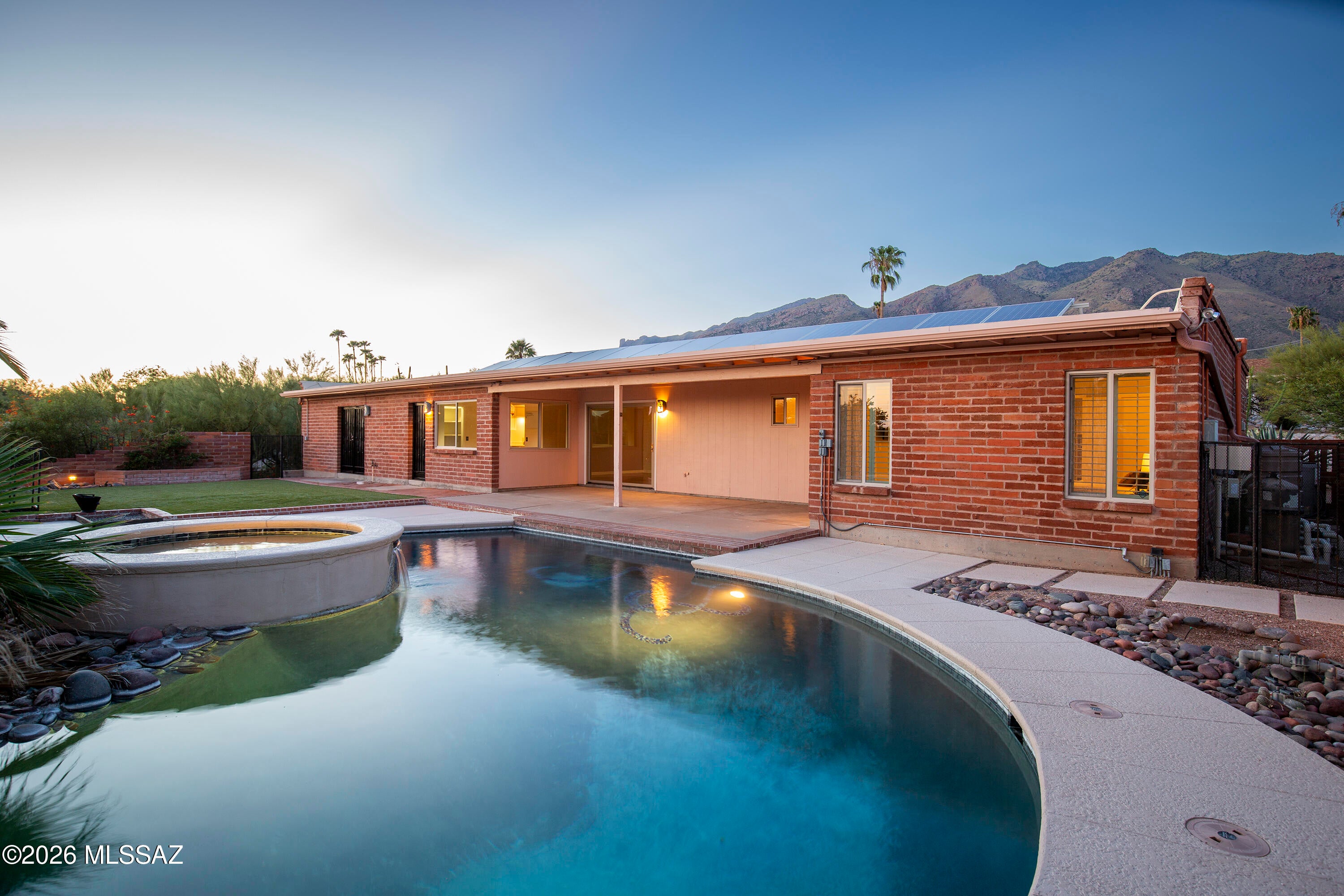Skyline Bel Air Estates (299-333 & 347-357) - Residential