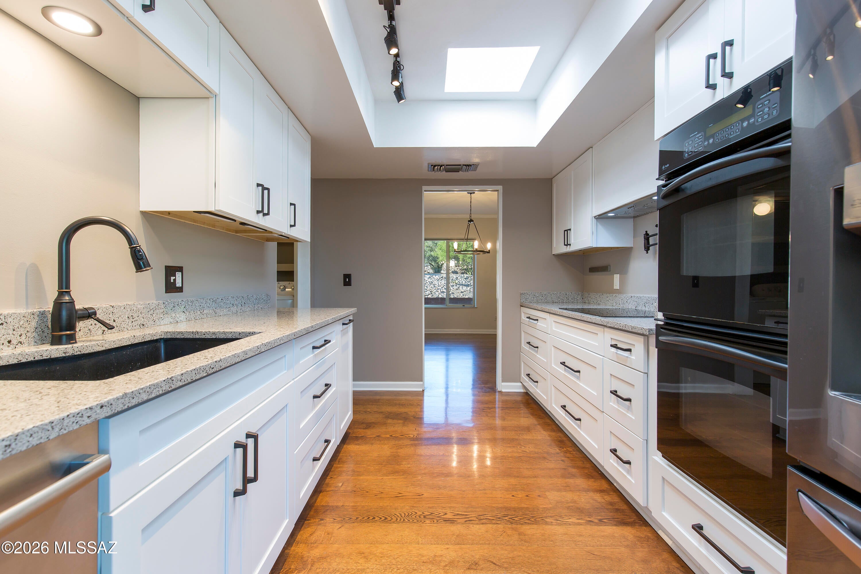 Skyline Bel Air Estates (299-333 & 347-357) - Residential
