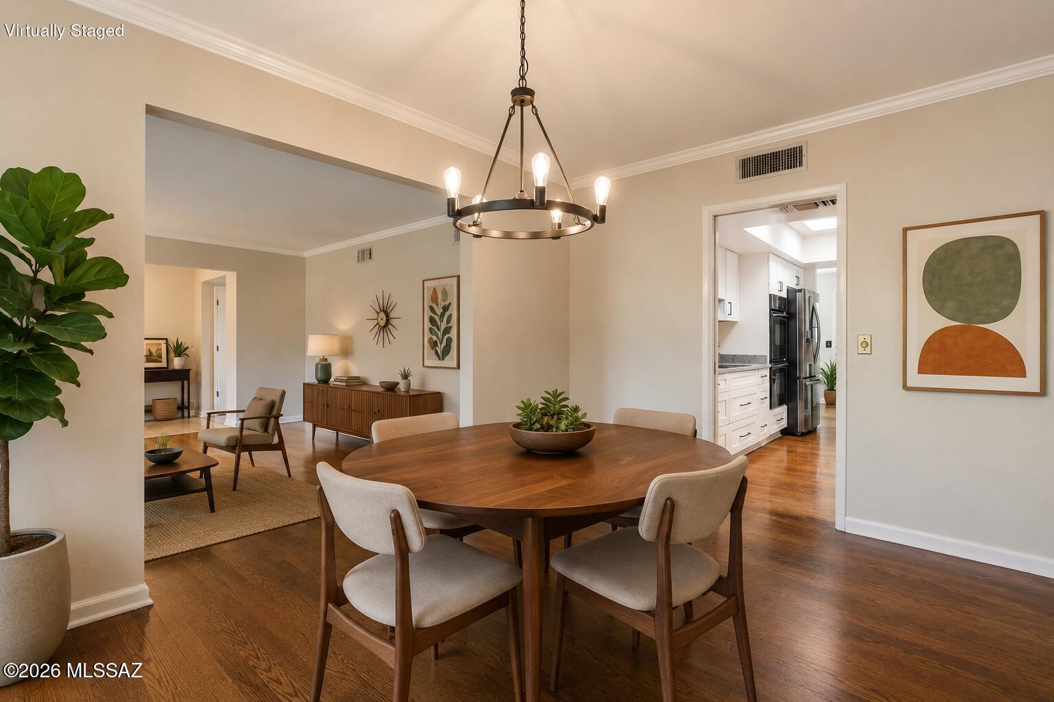 Skyline Bel Air Estates (299-333 & 347-357) - Residential
