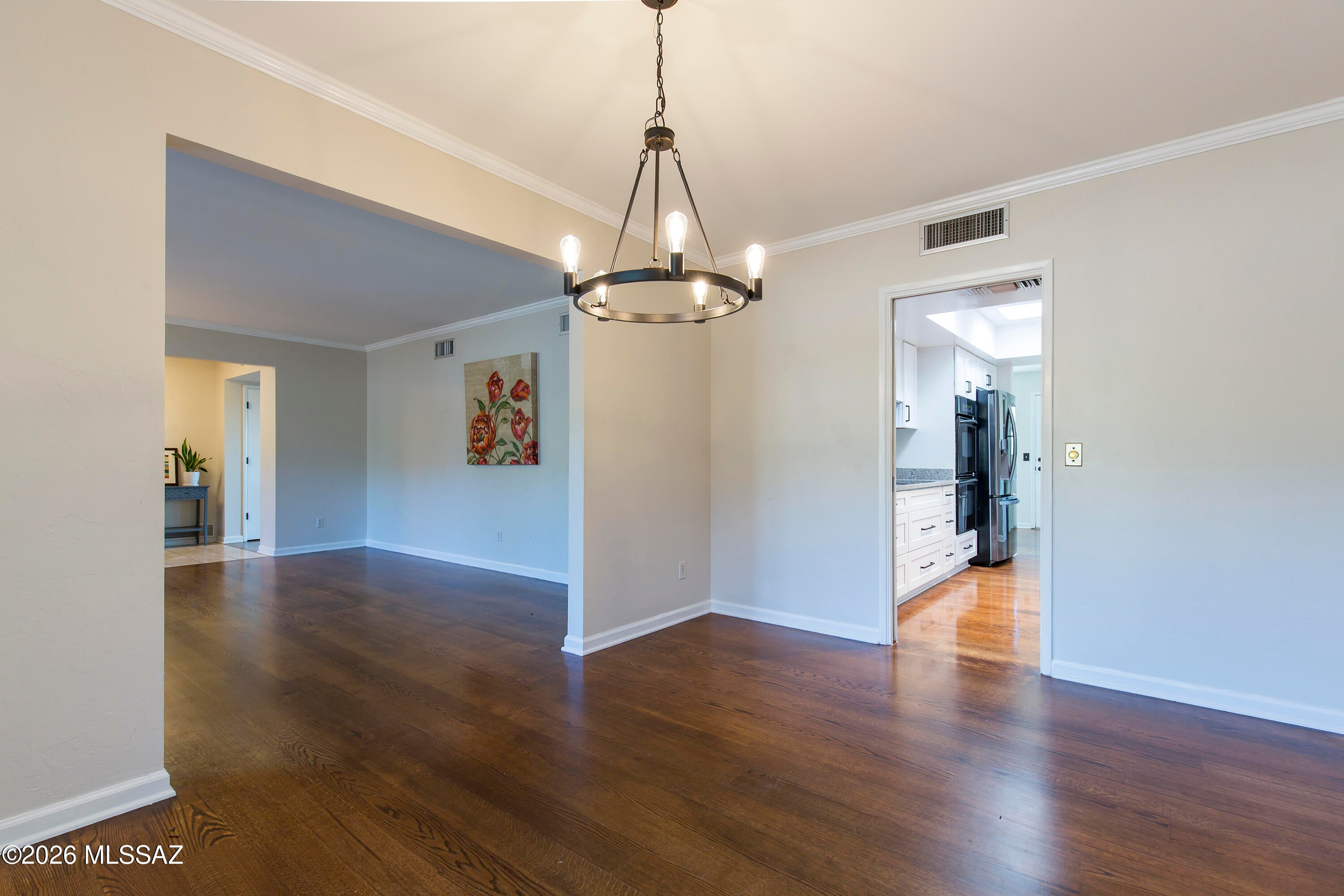 Skyline Bel Air Estates (299-333 & 347-357) - Residential