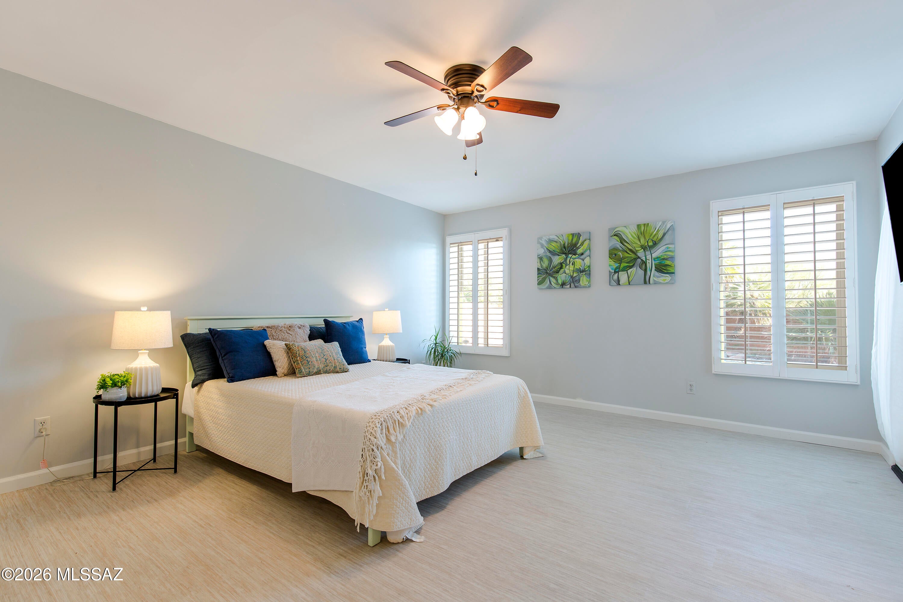 Skyline Bel Air Estates (299-333 & 347-357) - Residential