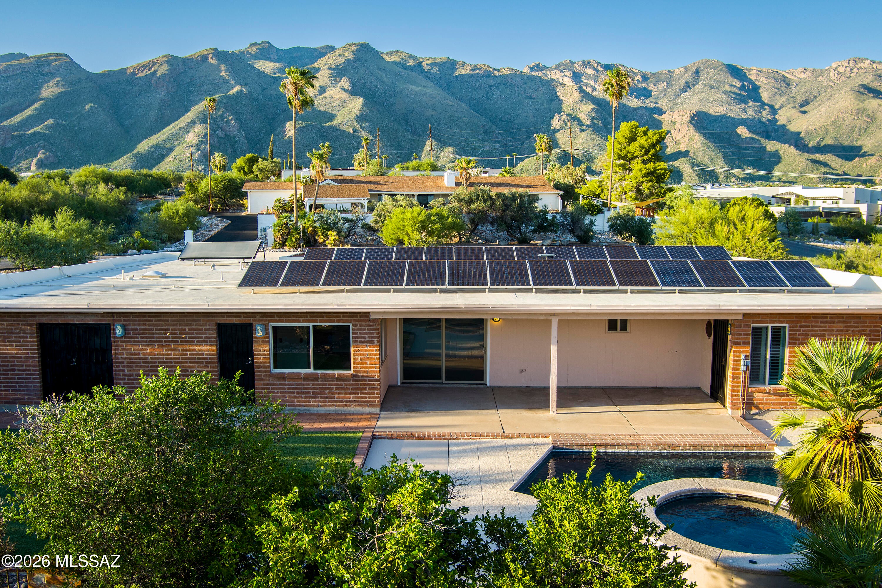 Skyline Bel Air Estates (299-333 & 347-357) - Residential
