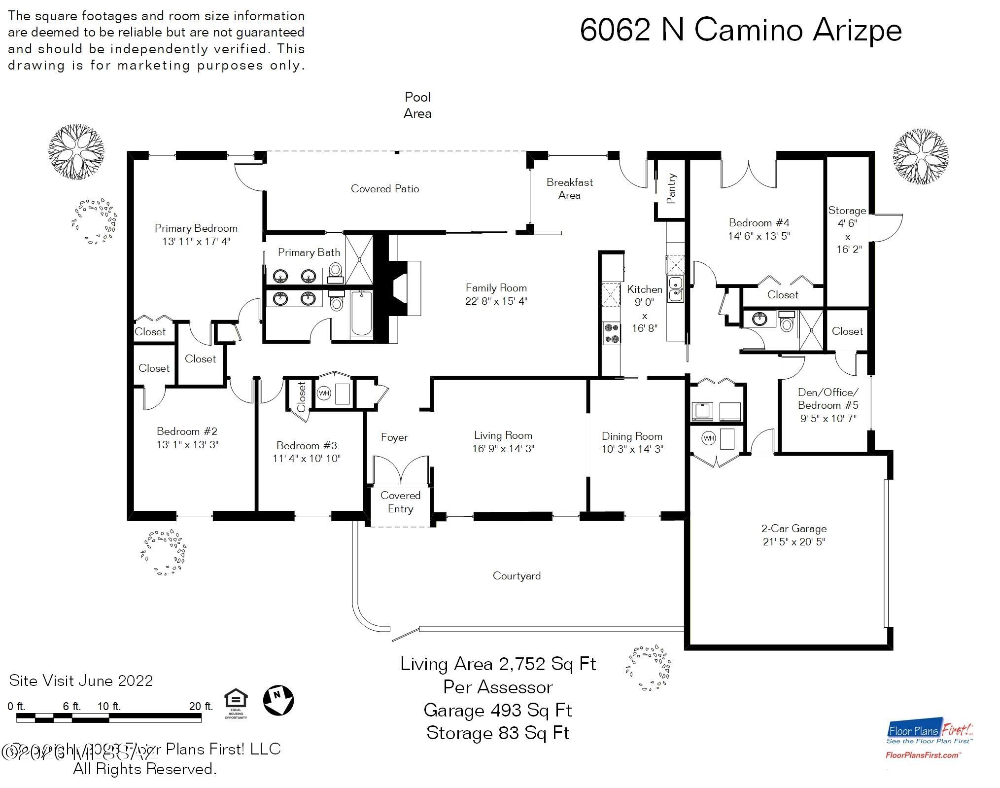 Skyline Bel Air Estates (299-333 & 347-357) - Residential