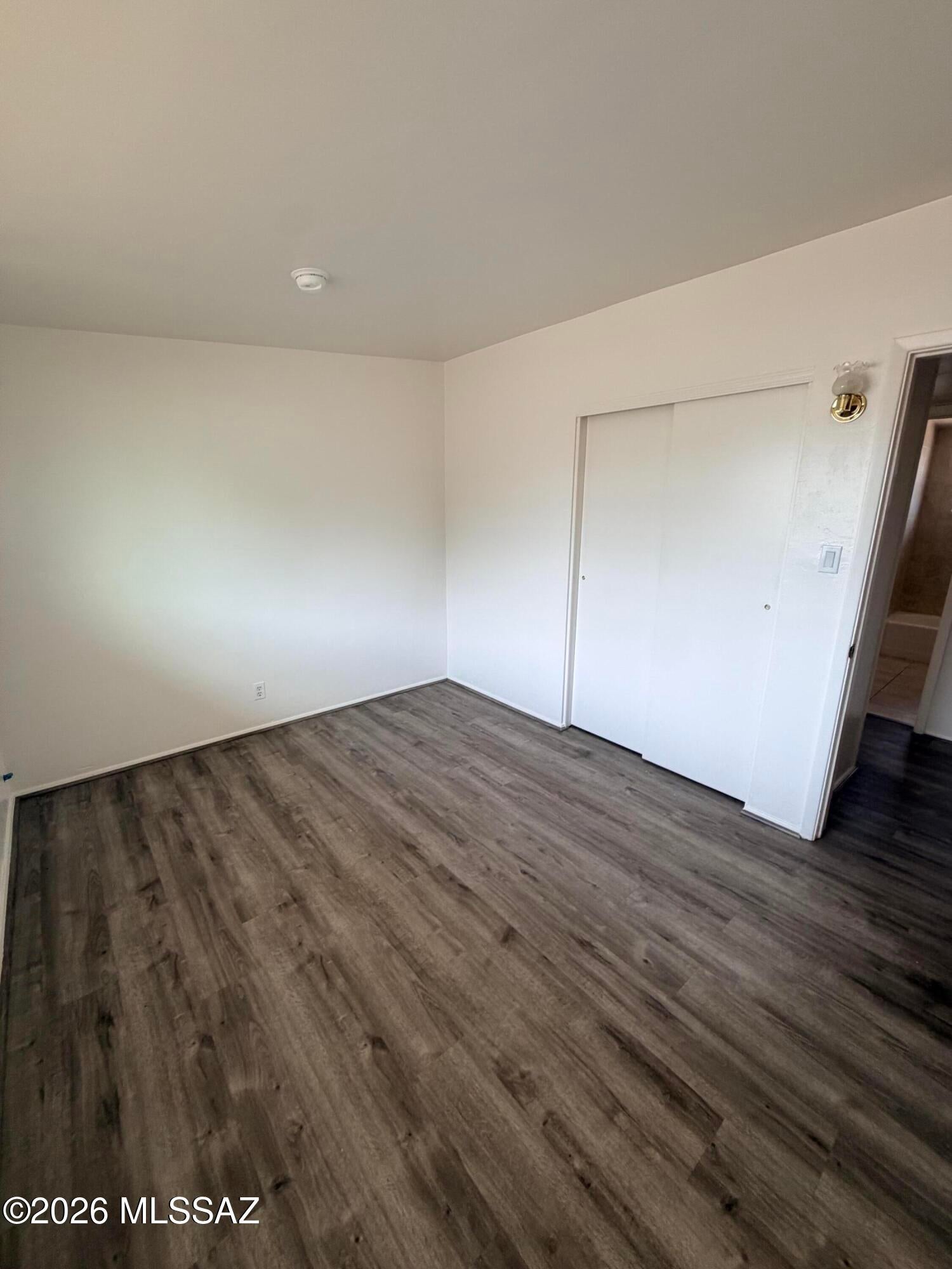 Terra Del Sol - Residential Lease