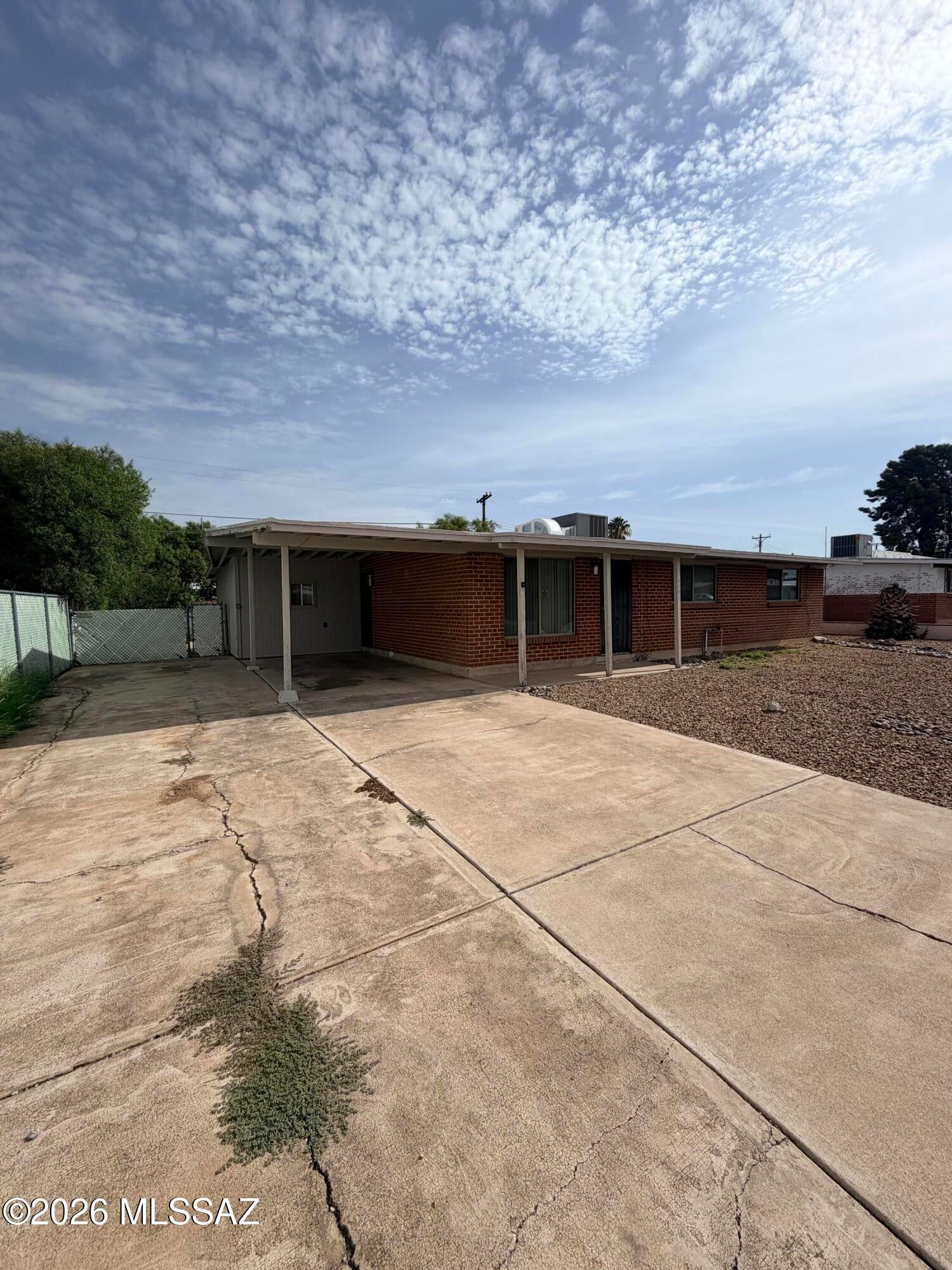 Terra Del Sol - Residential Lease