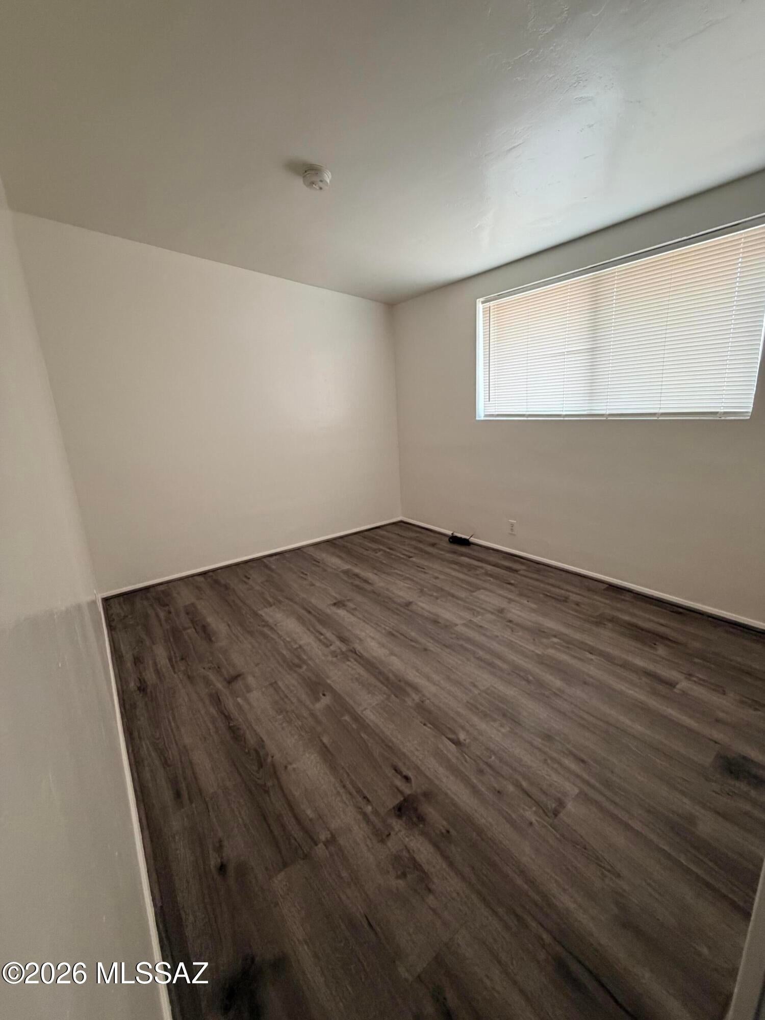 Terra Del Sol - Residential Lease