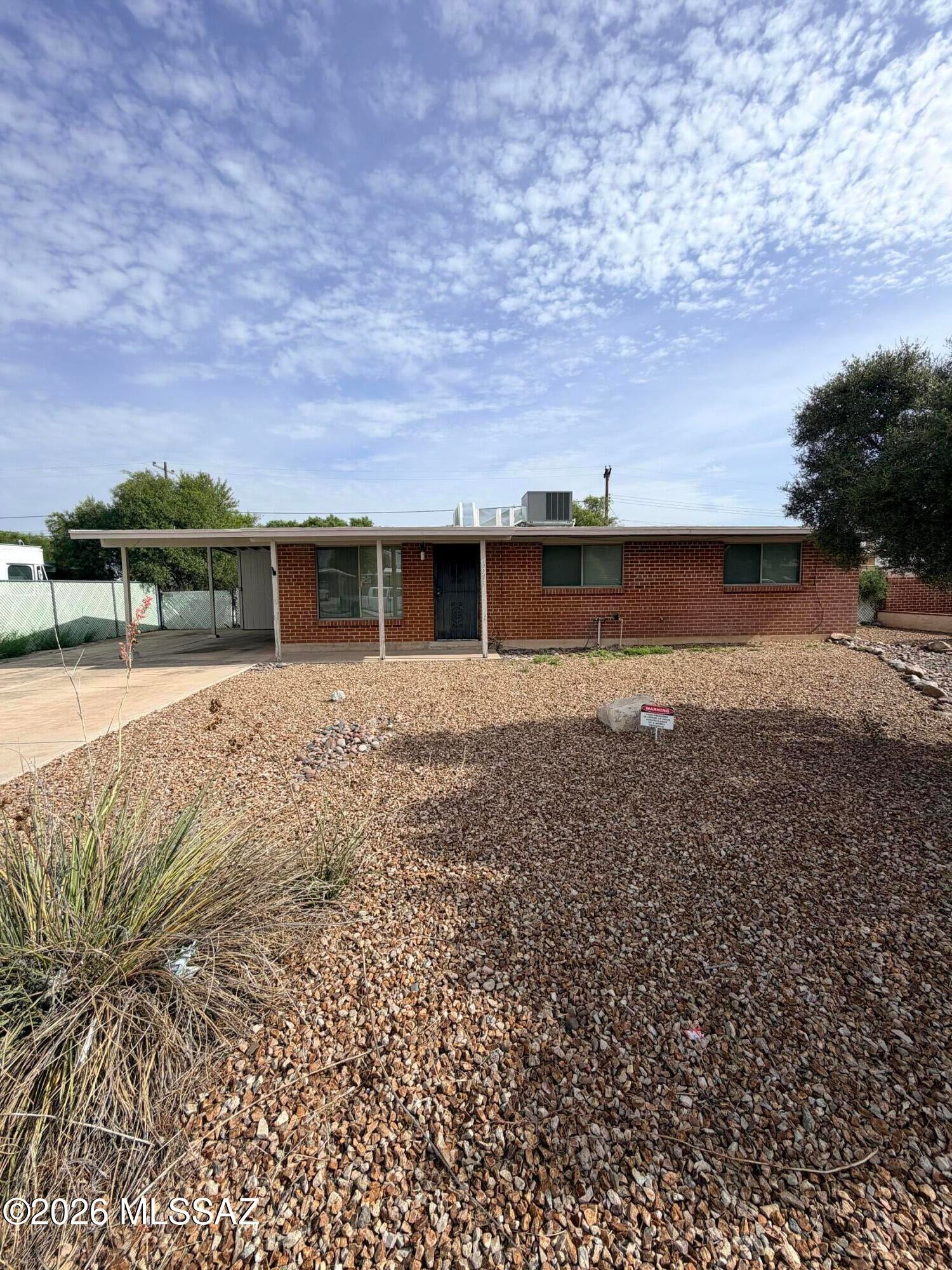 Terra Del Sol - Residential Lease