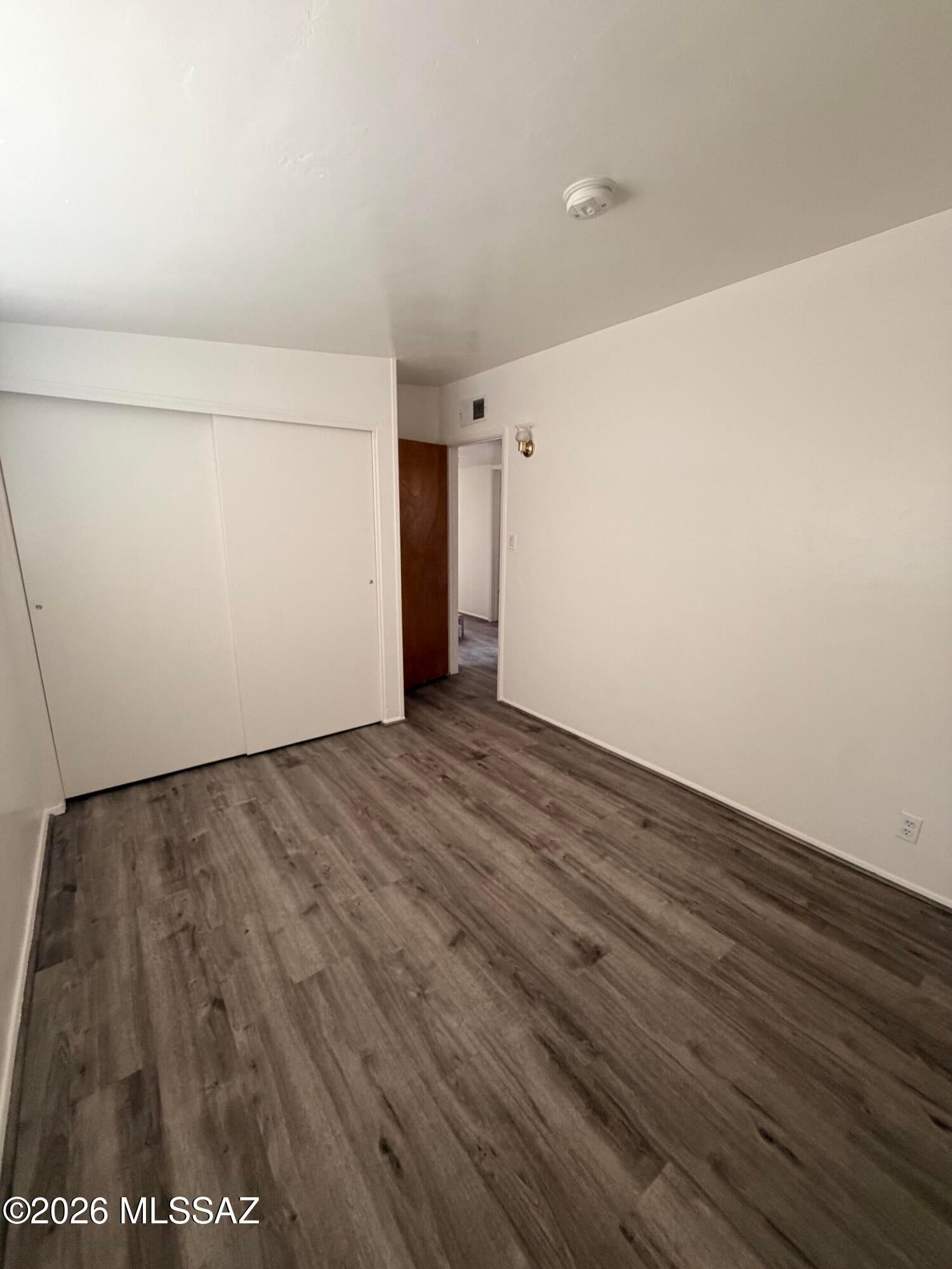 Terra Del Sol - Residential Lease