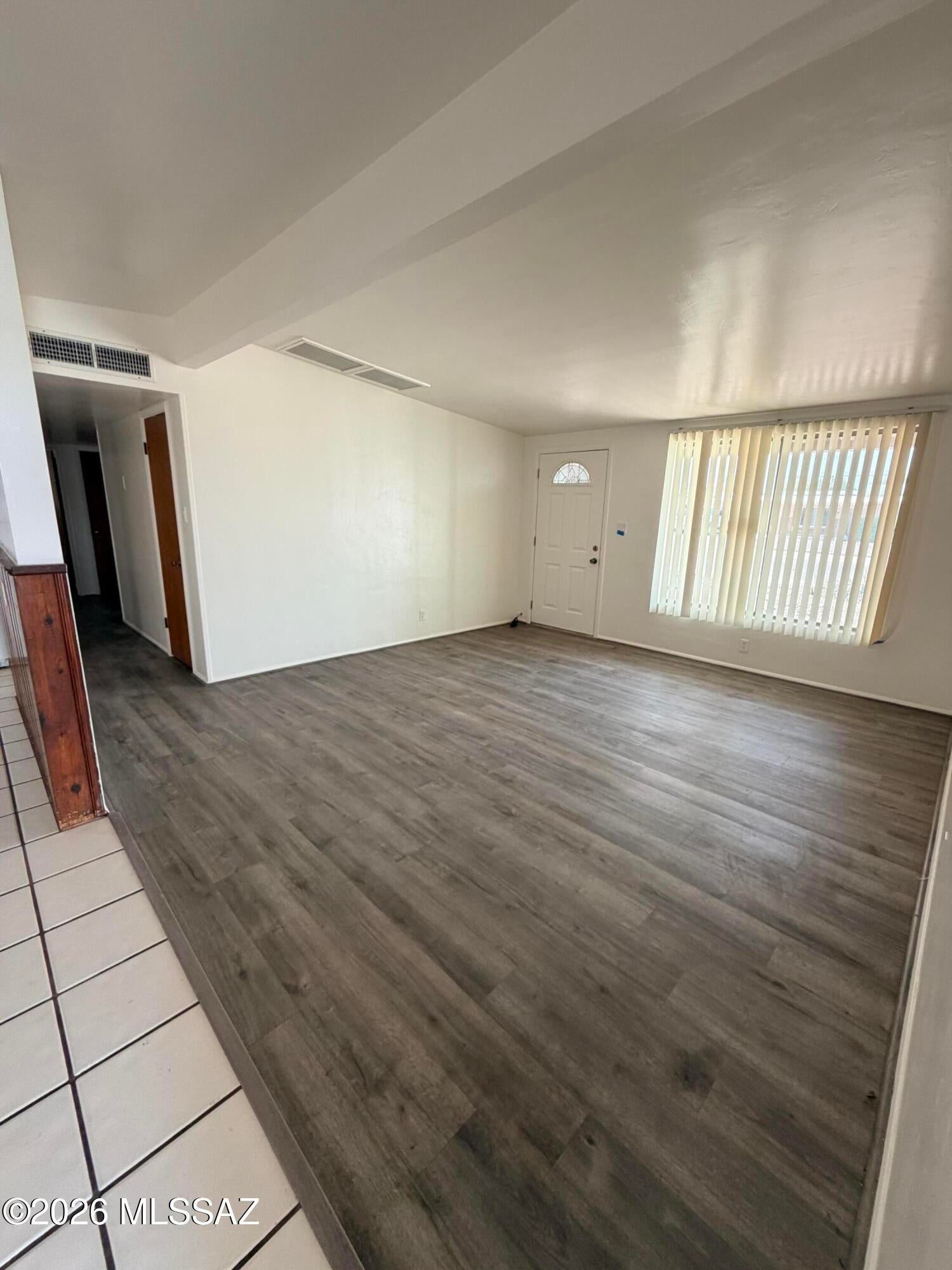 Terra Del Sol - Residential Lease