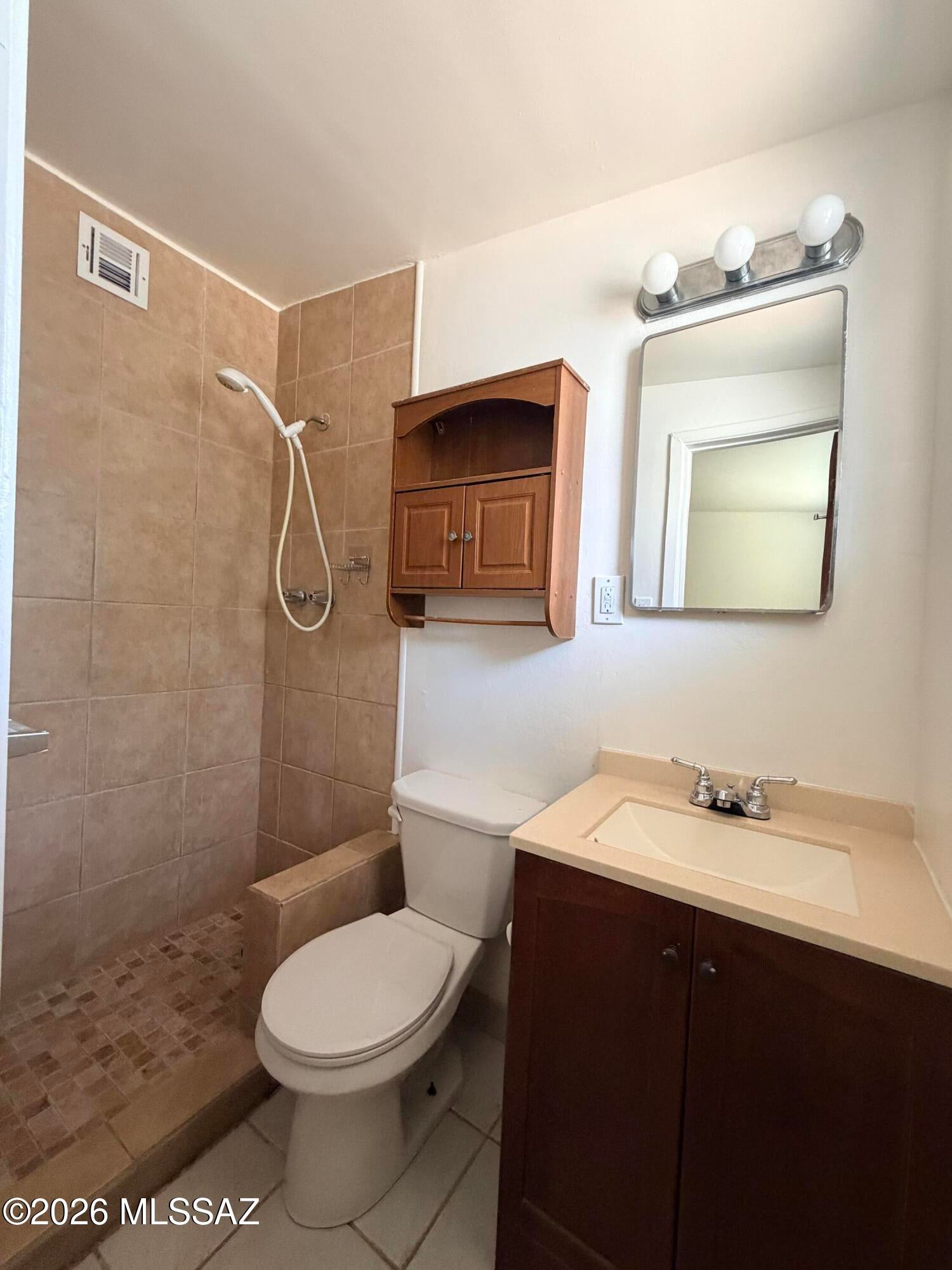 Terra Del Sol - Residential Lease