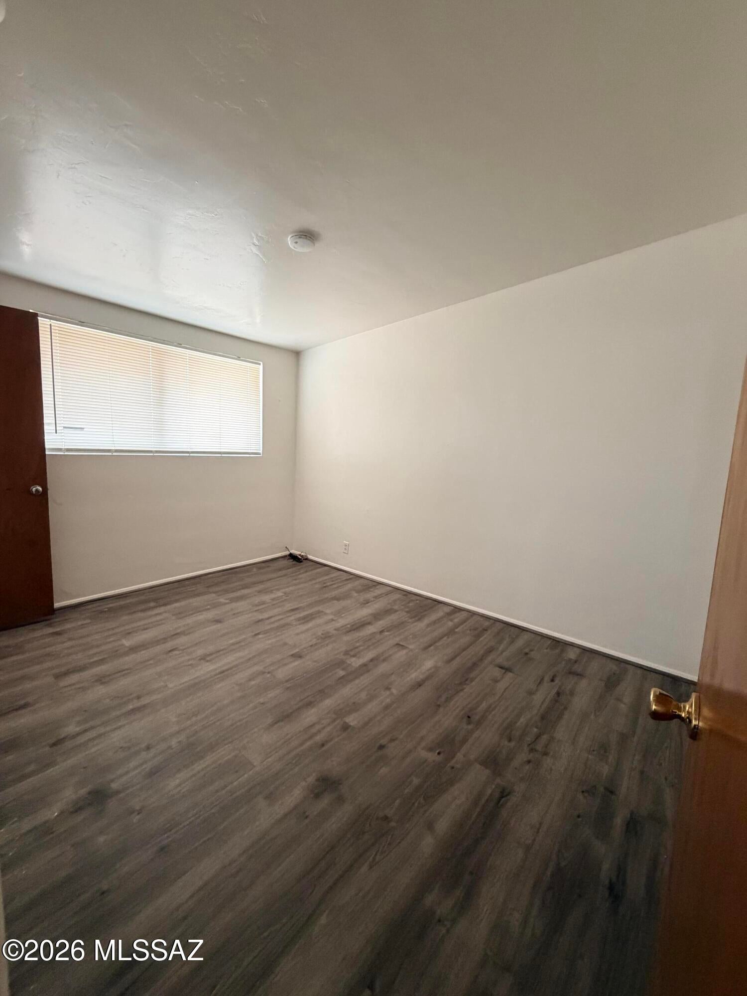 Terra Del Sol - Residential Lease