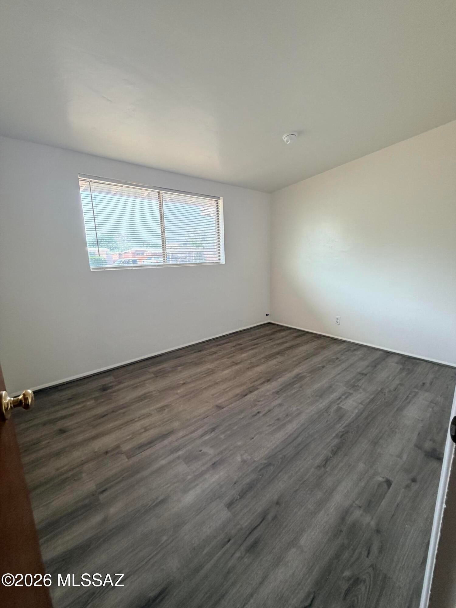 Terra Del Sol - Residential Lease