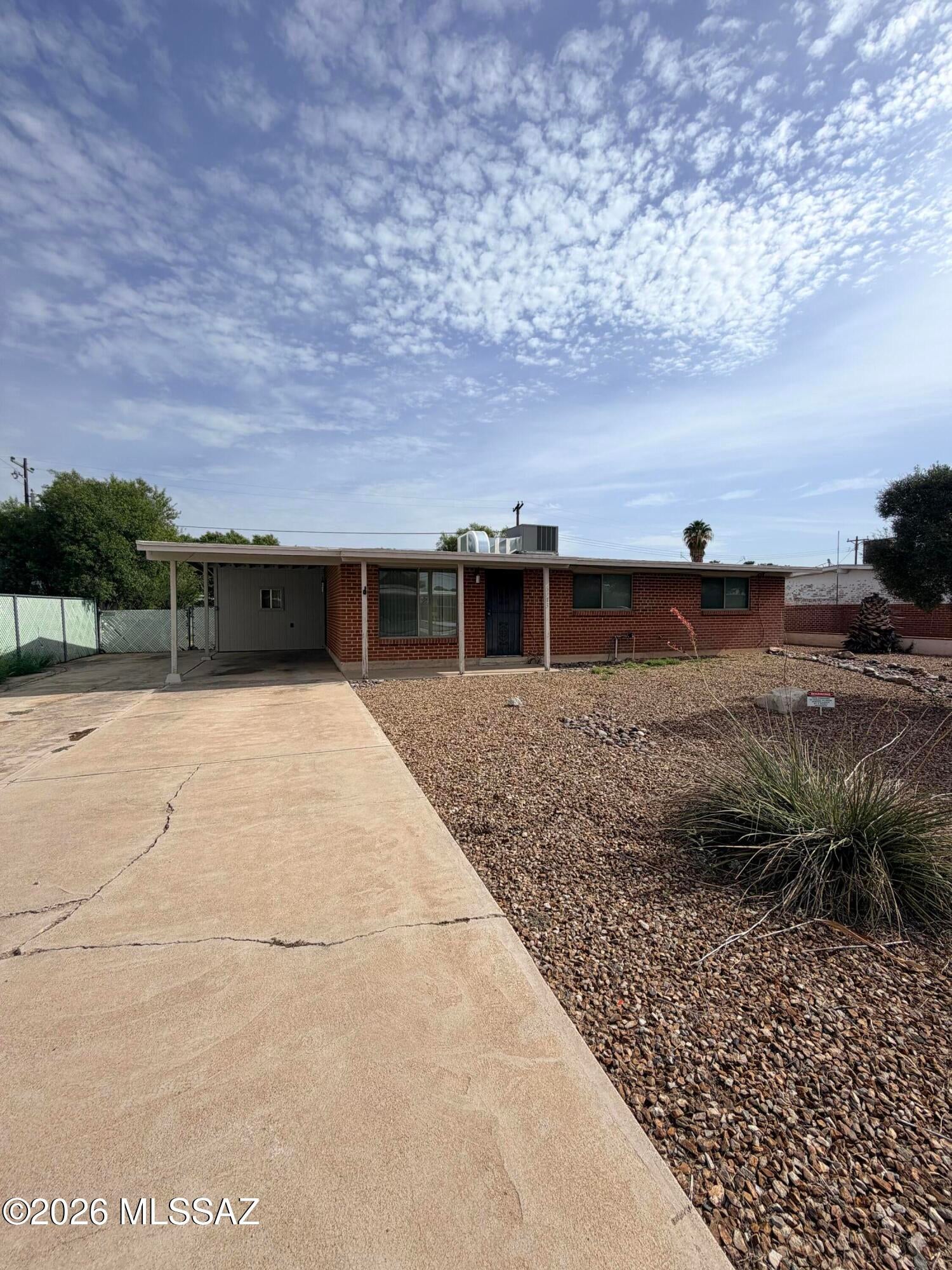 Terra Del Sol - Residential Lease