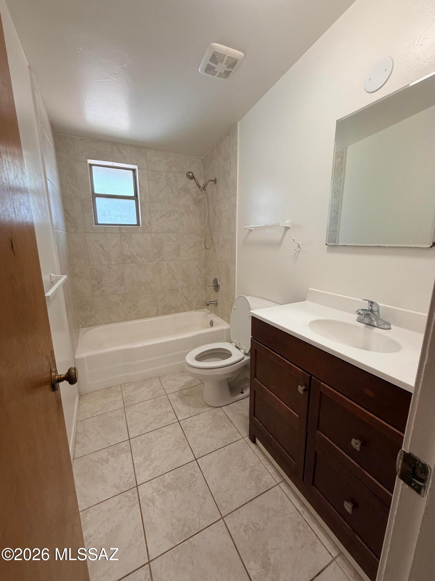 Terra Del Sol - Residential Lease