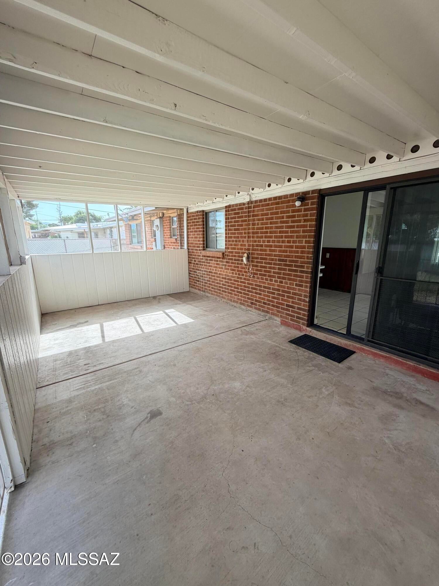 Terra Del Sol - Residential Lease