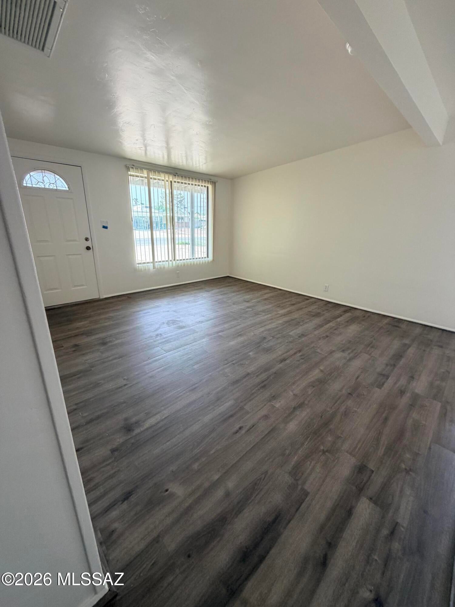Terra Del Sol - Residential Lease